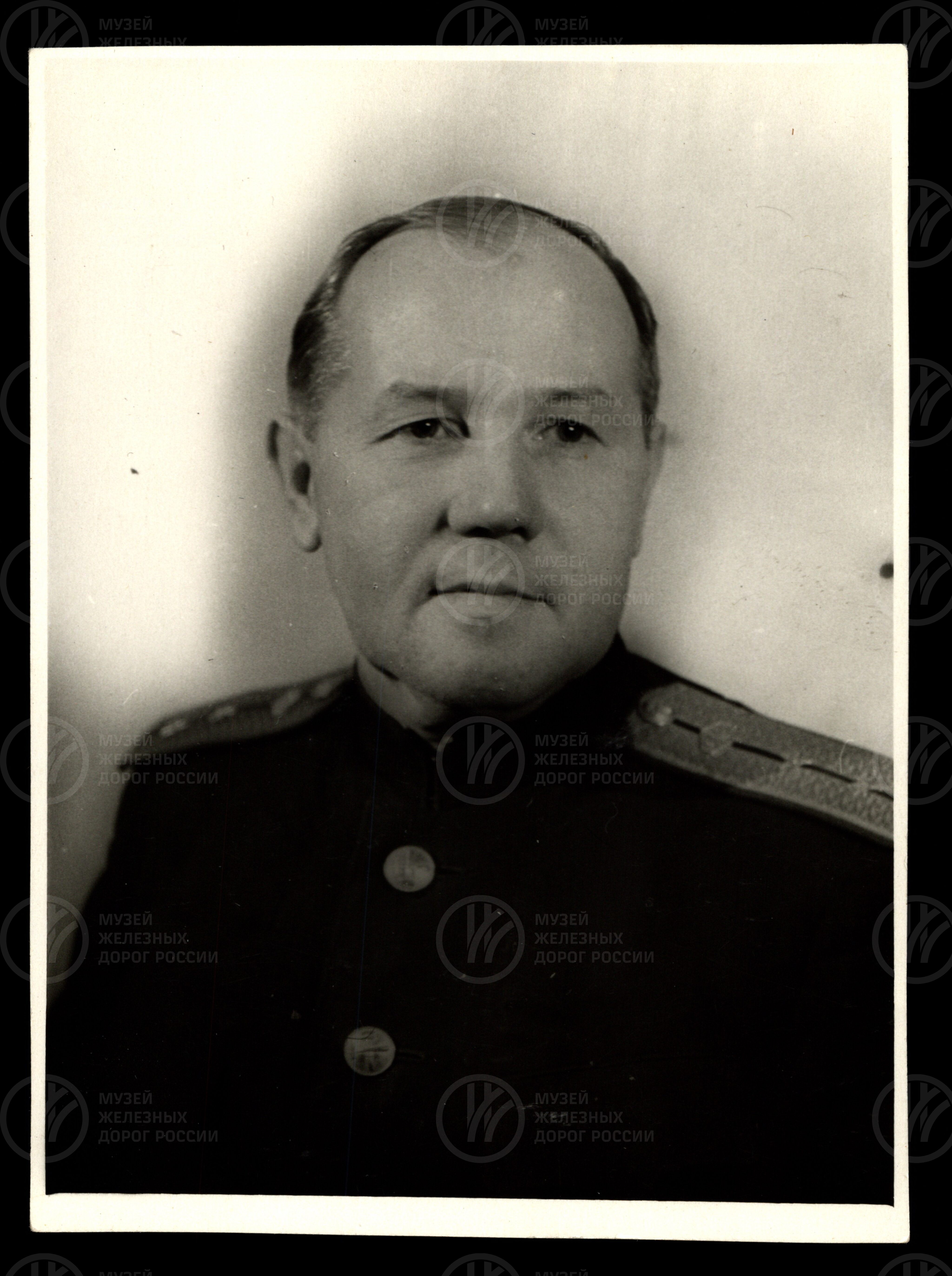 И.В. Киреев. 1947 г., image 1