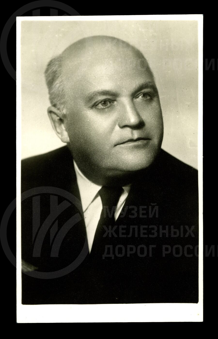 В.В. Чубаров
