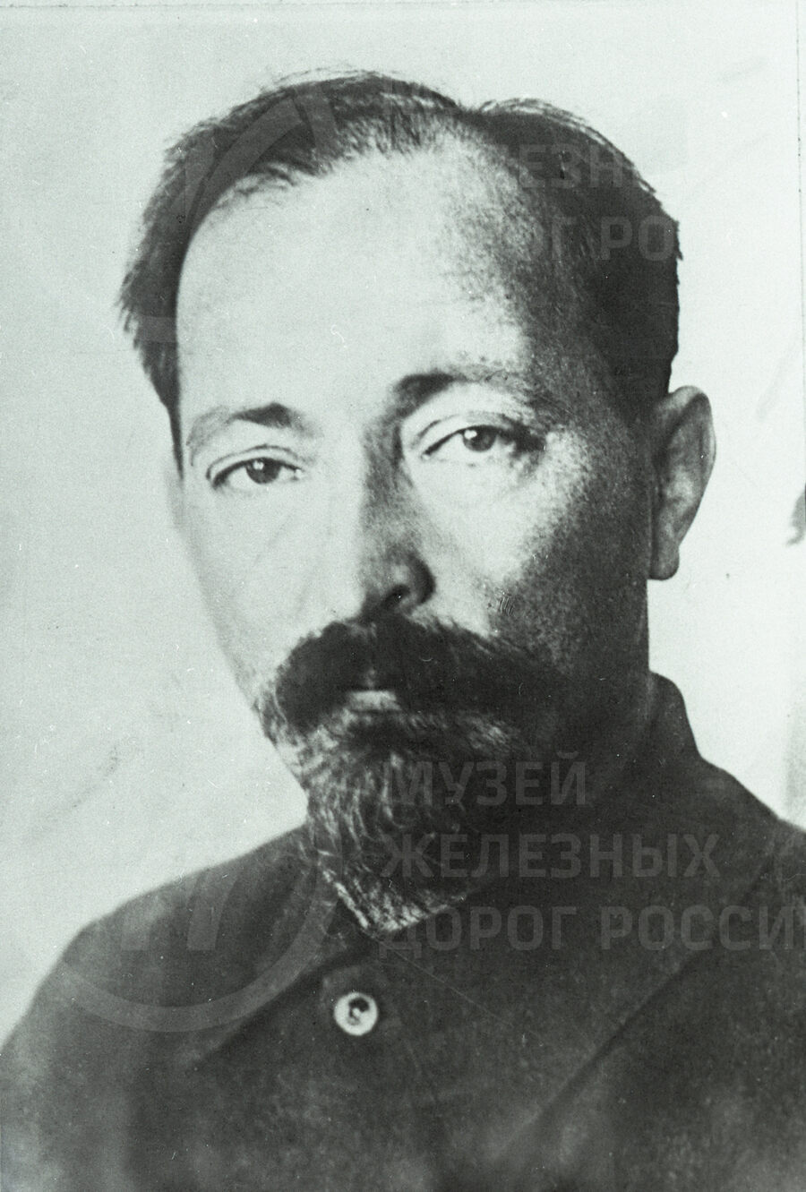 Феликс Эдмундович Дзержинский