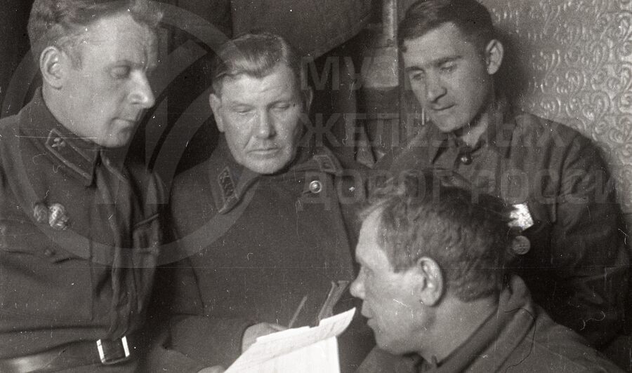 Михаил Георгиевич Кардаш. Герой социалистического труда