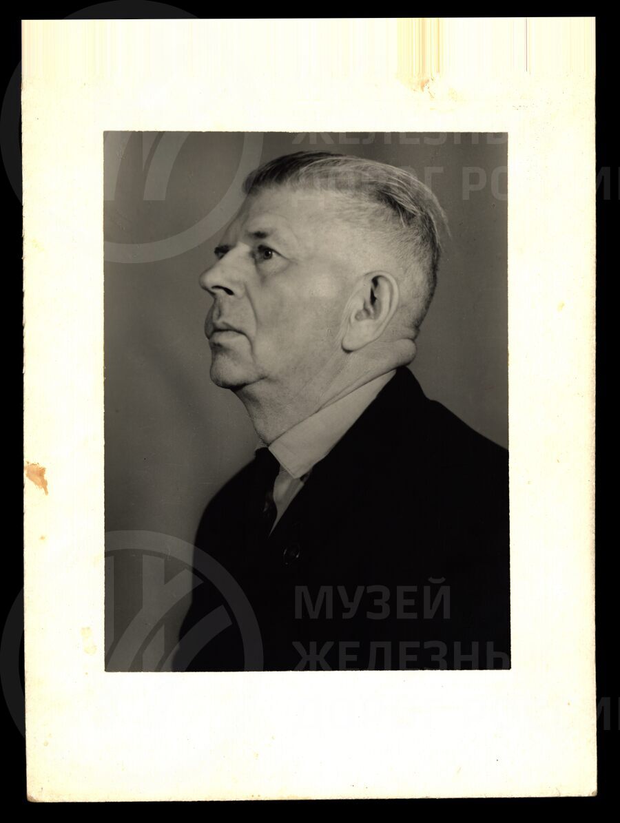И.В. Душенков – корреспондент Октябрьской магистрали. 1960–1970 гг.