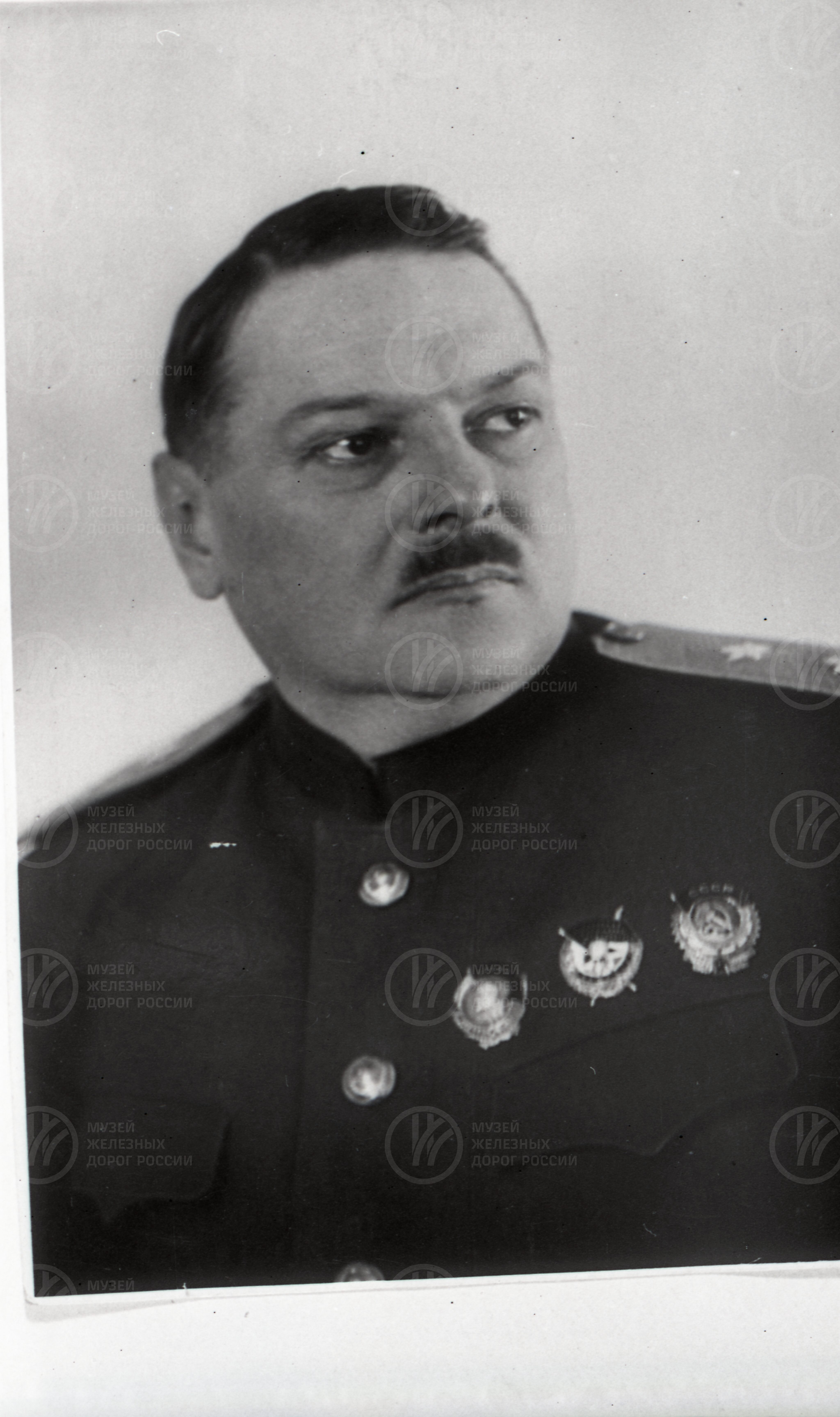 А.А. Жданов, изображение 1
