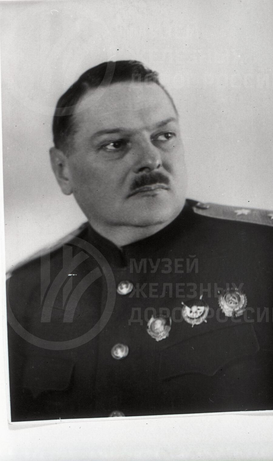 А.А. Жданов