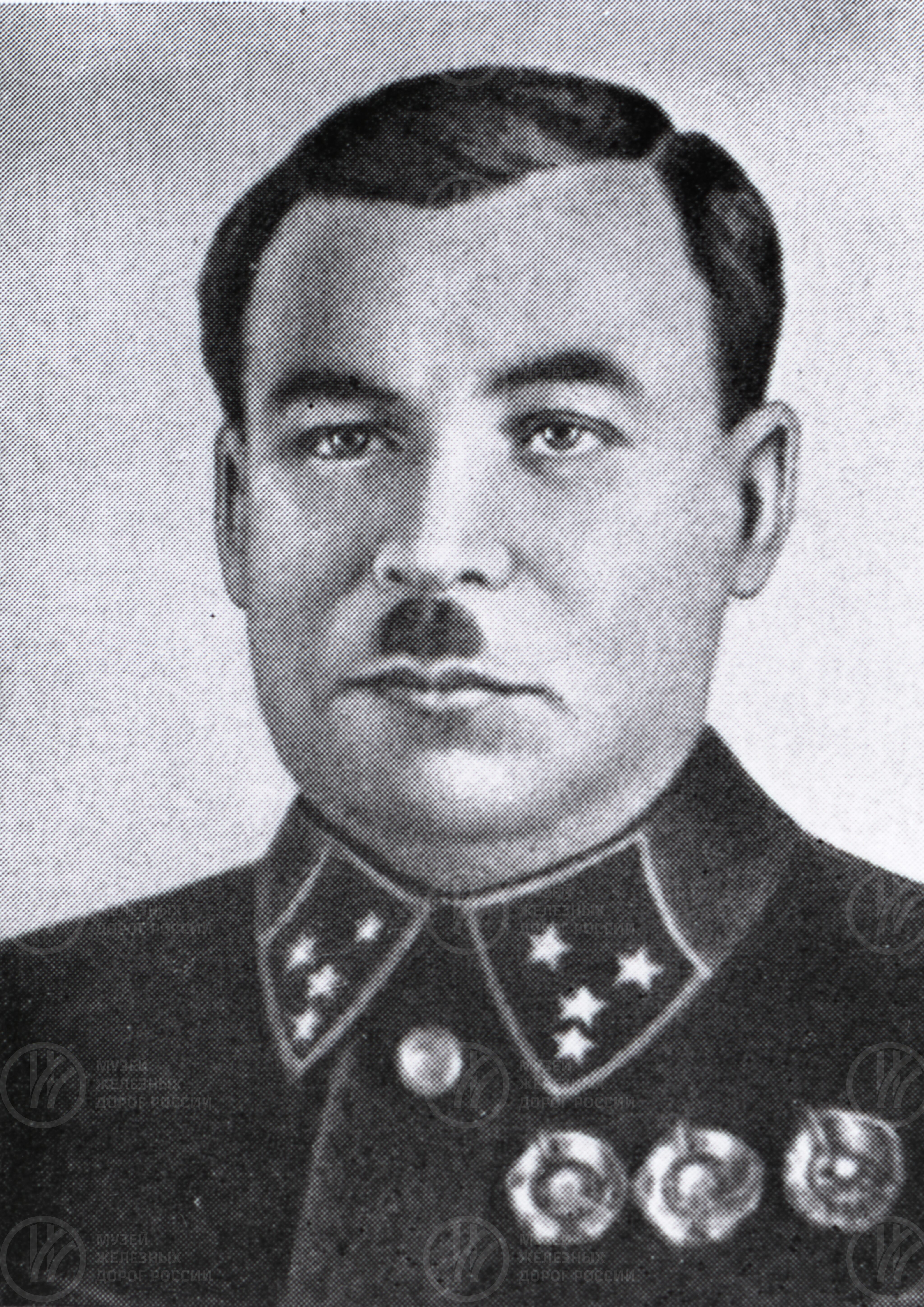 Леонид Александрович Говоров. Маршалл СССР, изображение 1