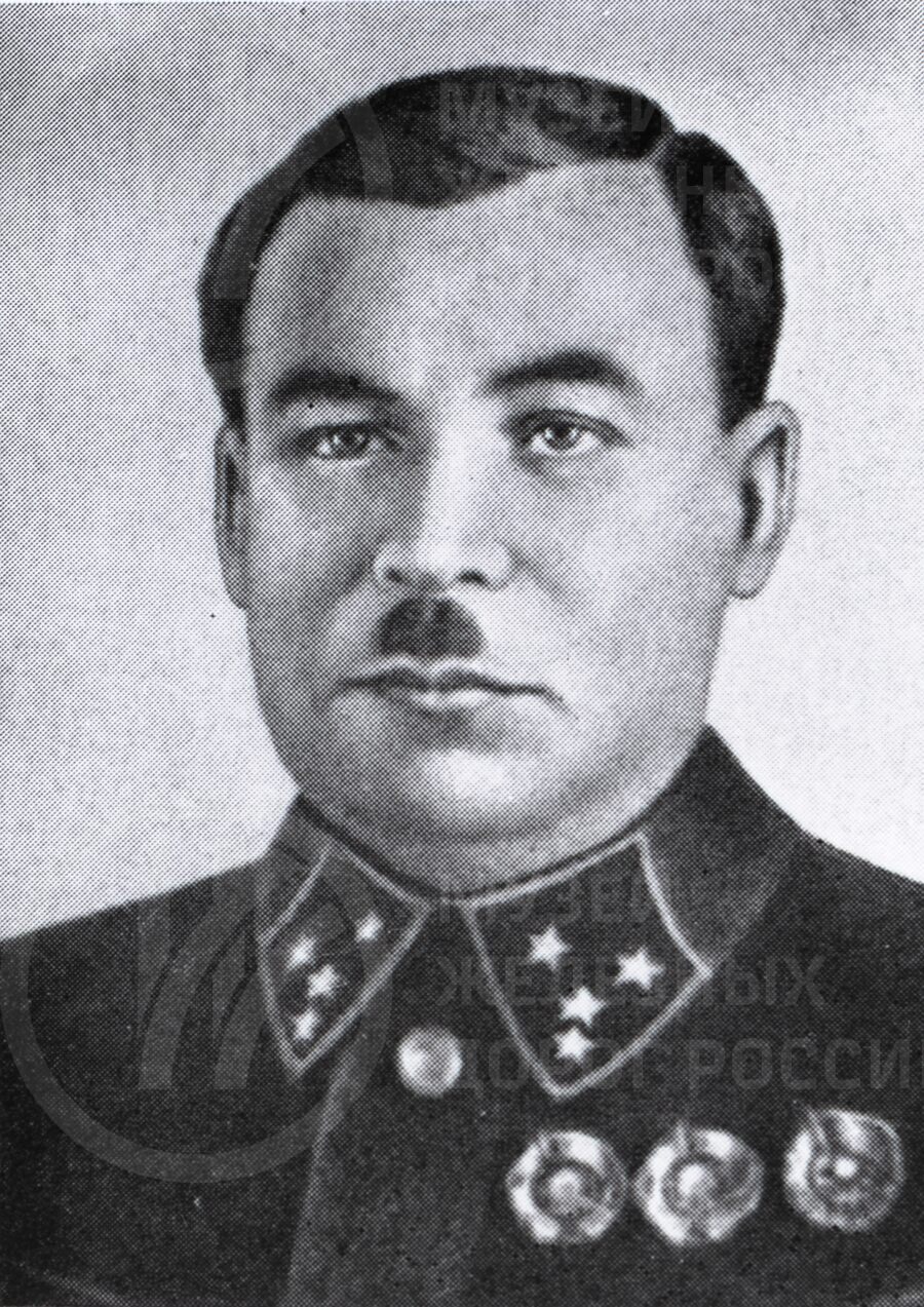 Леонид Александрович Говоров. Маршалл СССР