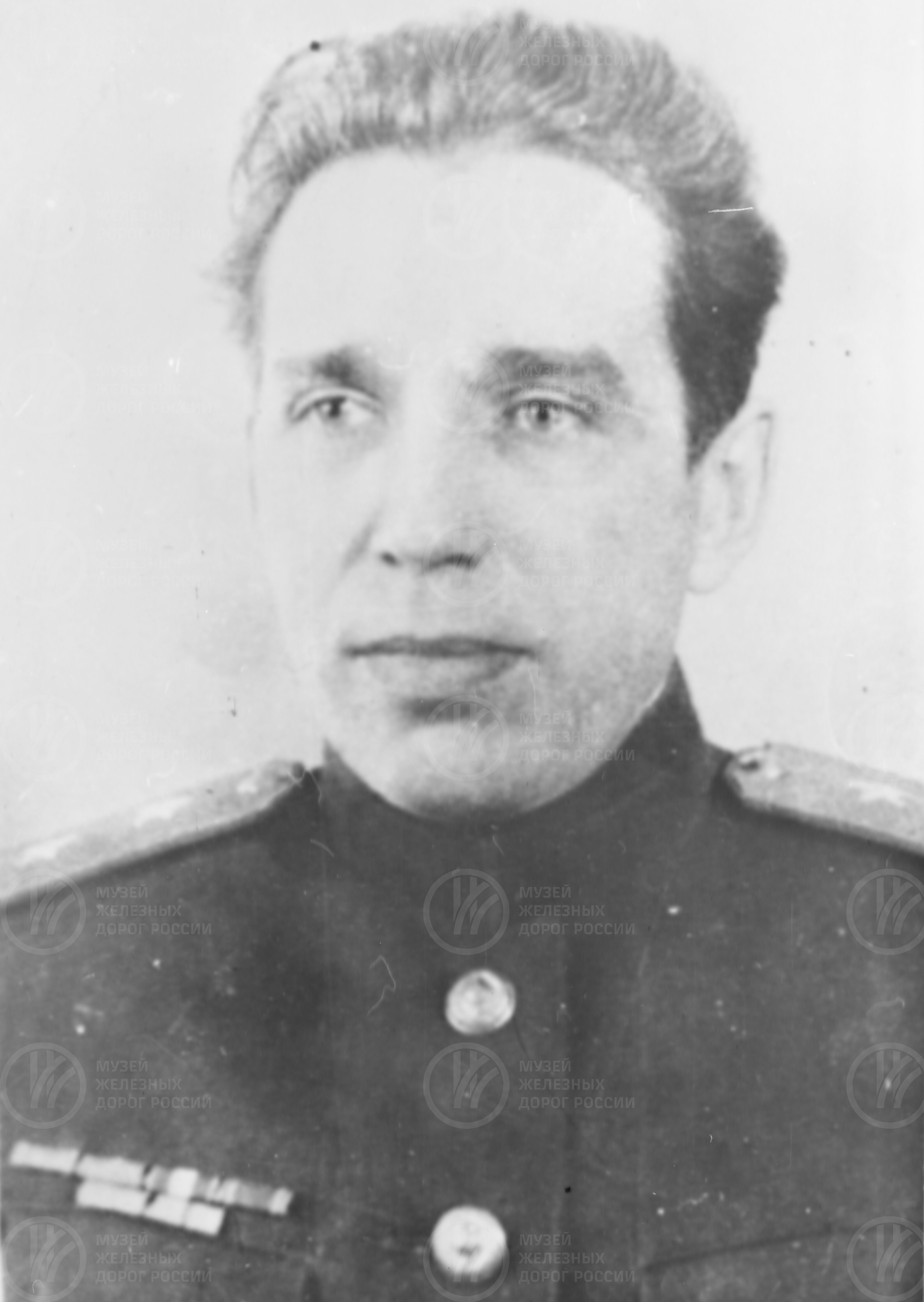 Алексей Александрович Кузнецов. 1905–1950 гг., image 1