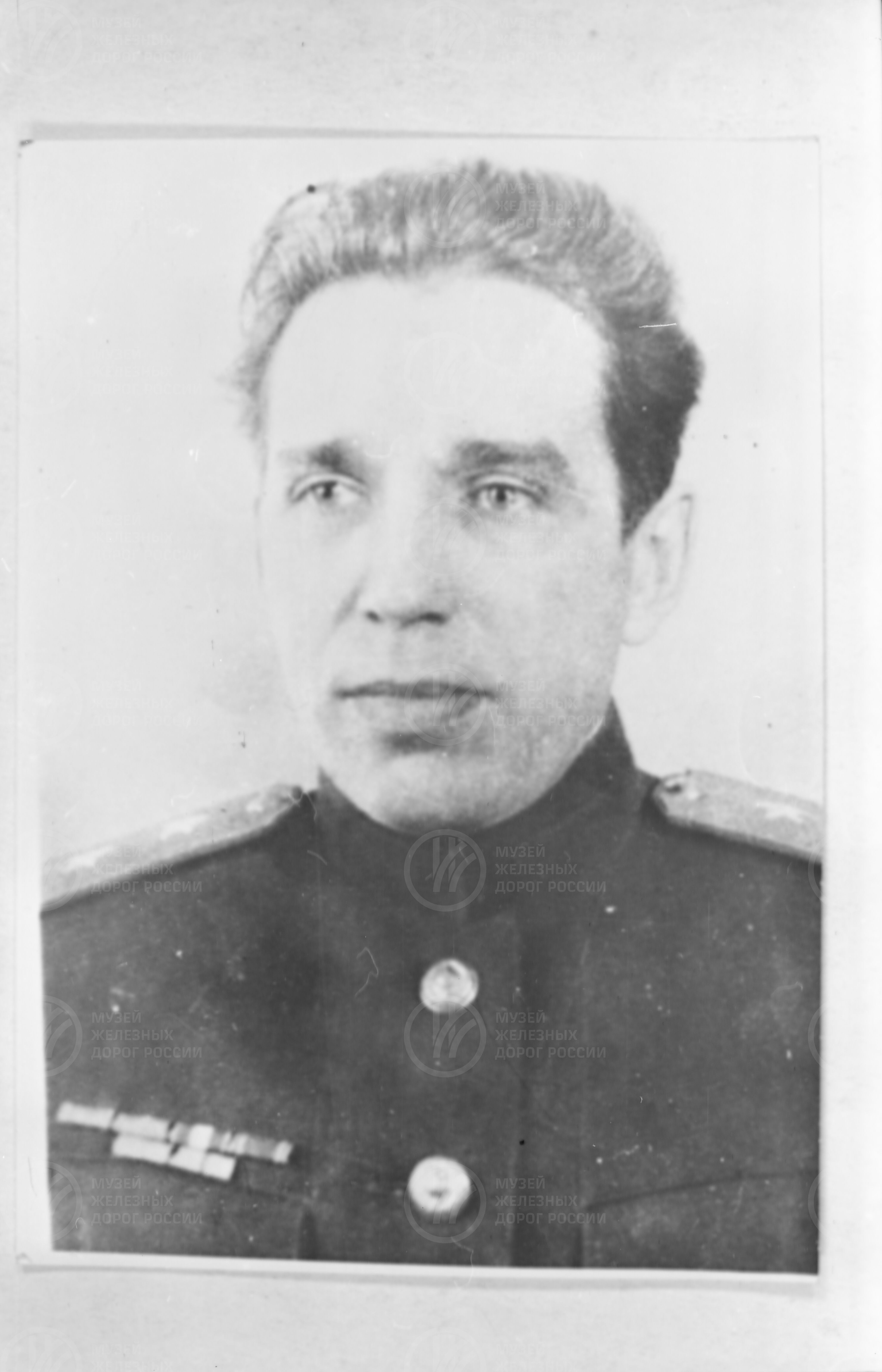 Алексей Александрович Кузнецов. 1905–1950 гг., image 2