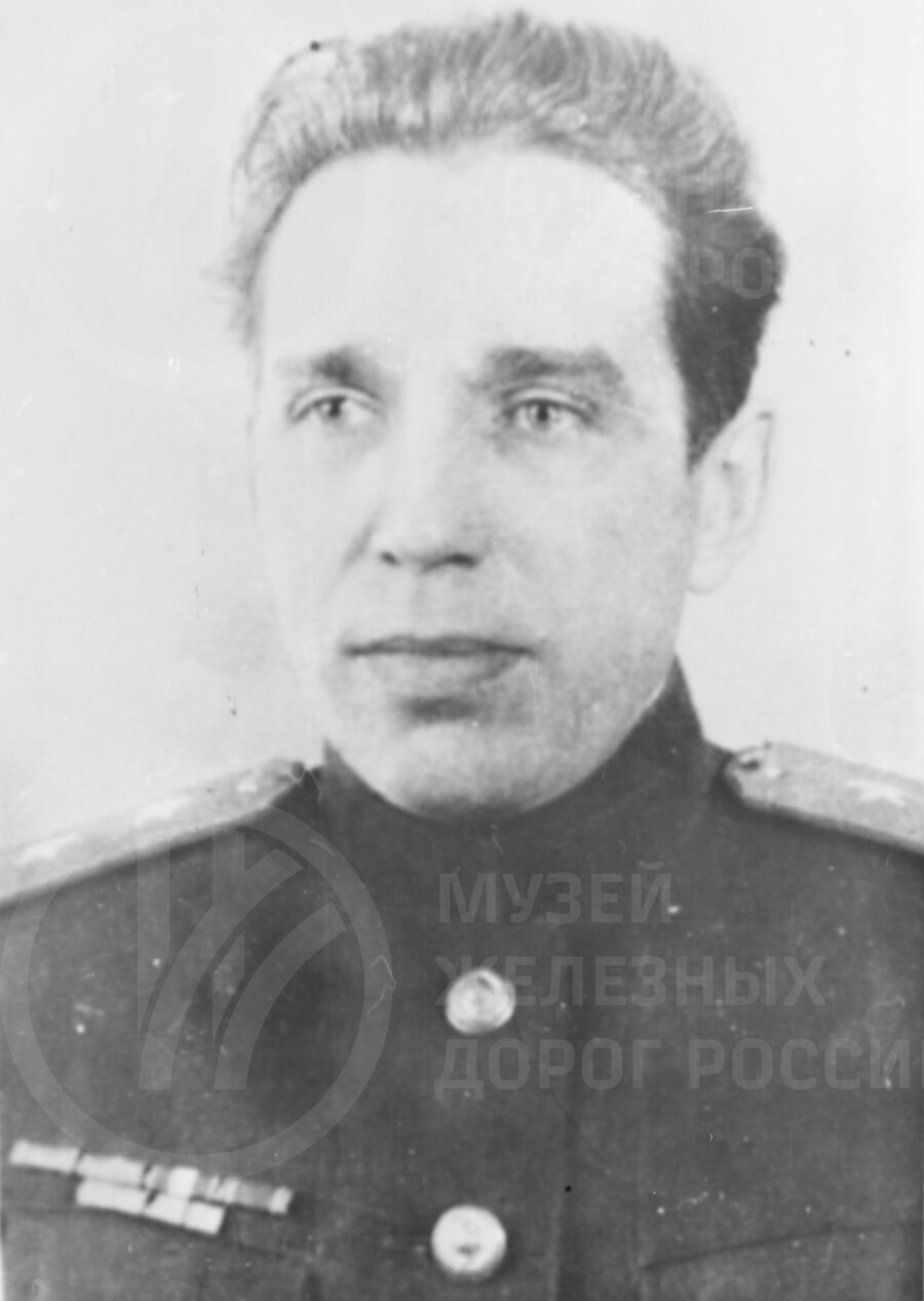 Алексей Александрович Кузнецов. 1905–1950 гг.