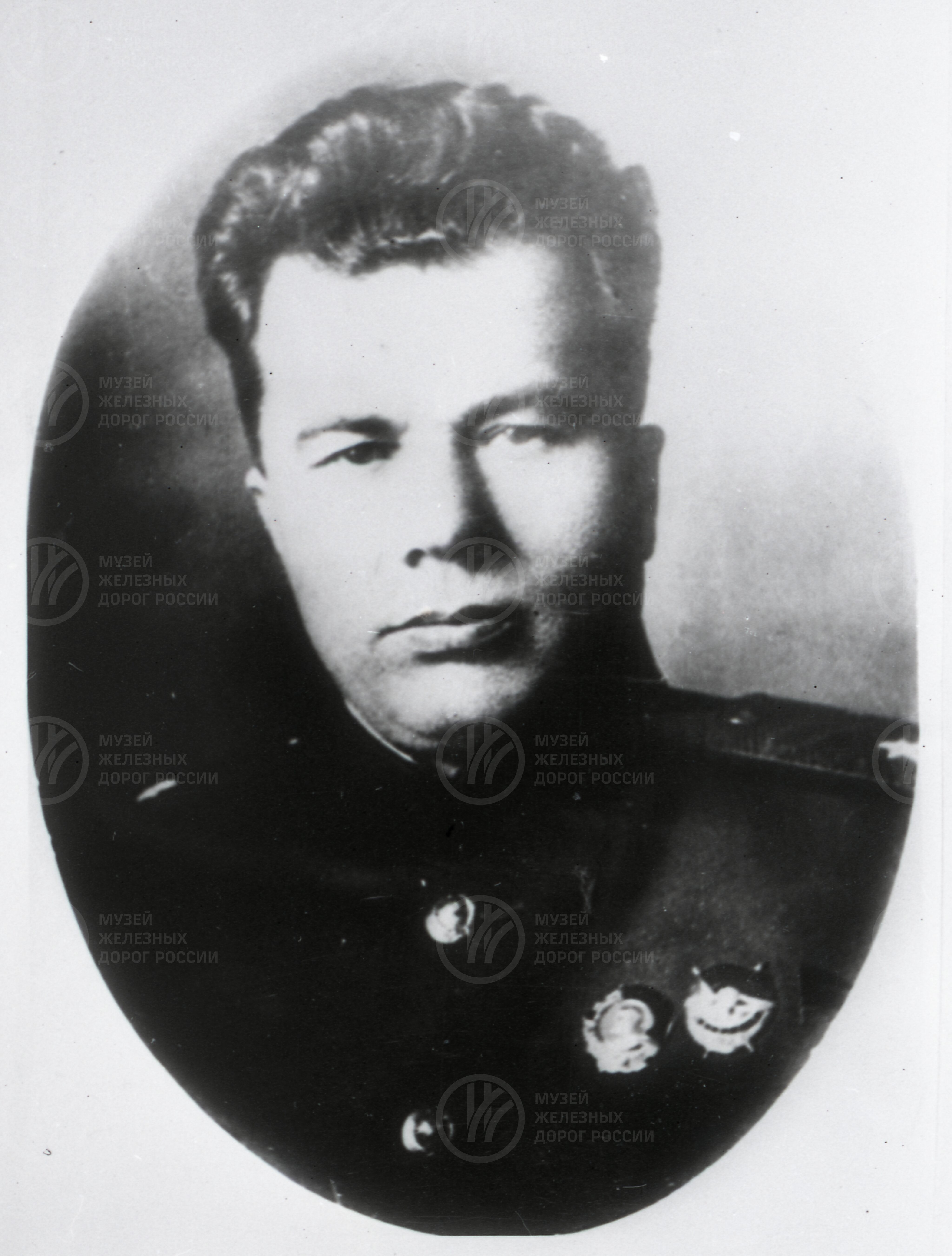 Н.В. Соловьев, изображение 1