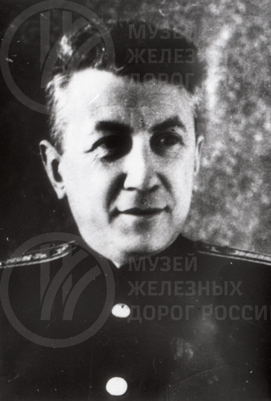 Заместители начальников службы движения