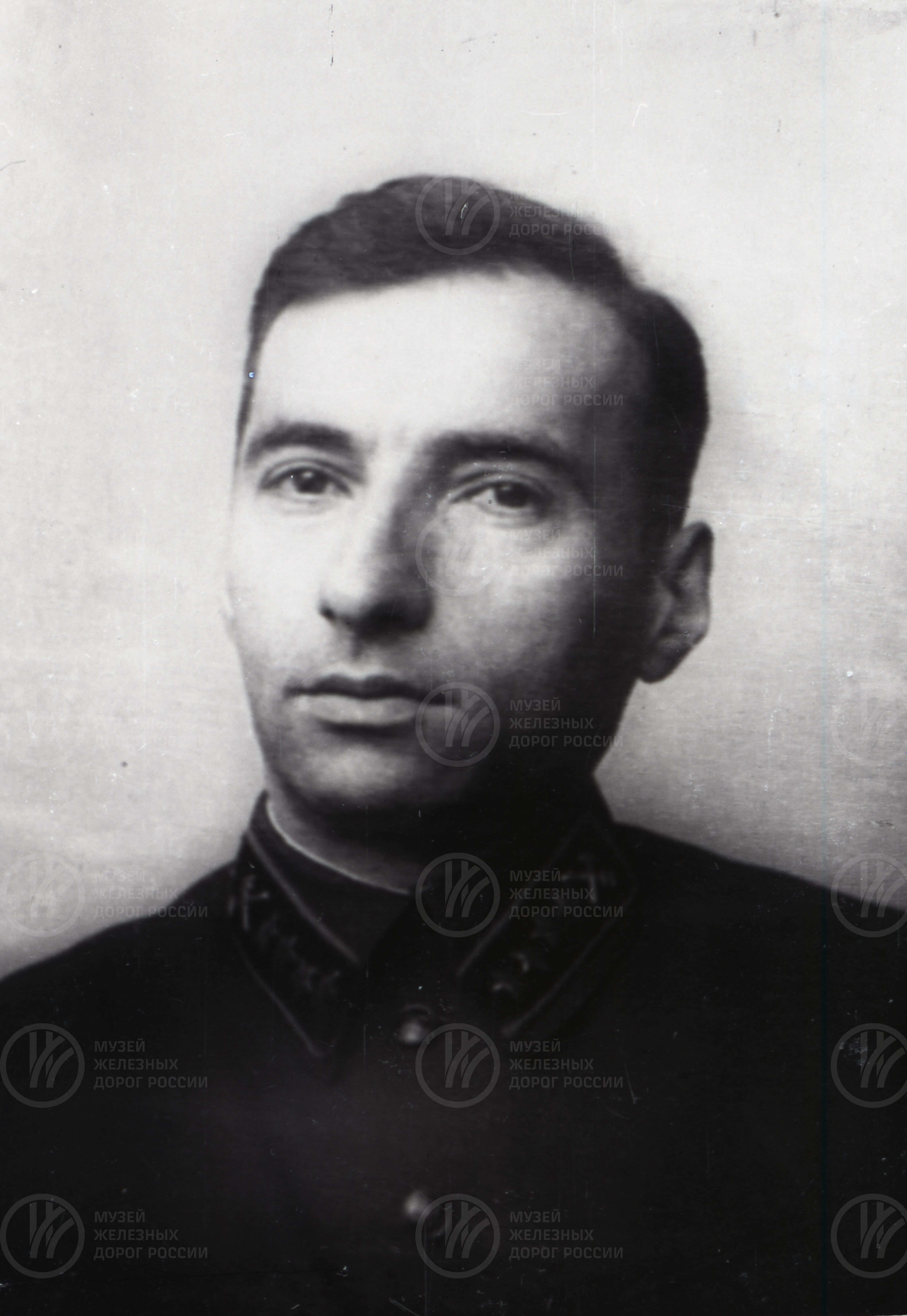 Б.К. Саламбеков. Герой Социалистического Труда, изображение 1