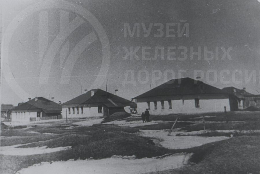 Дома в Шихино