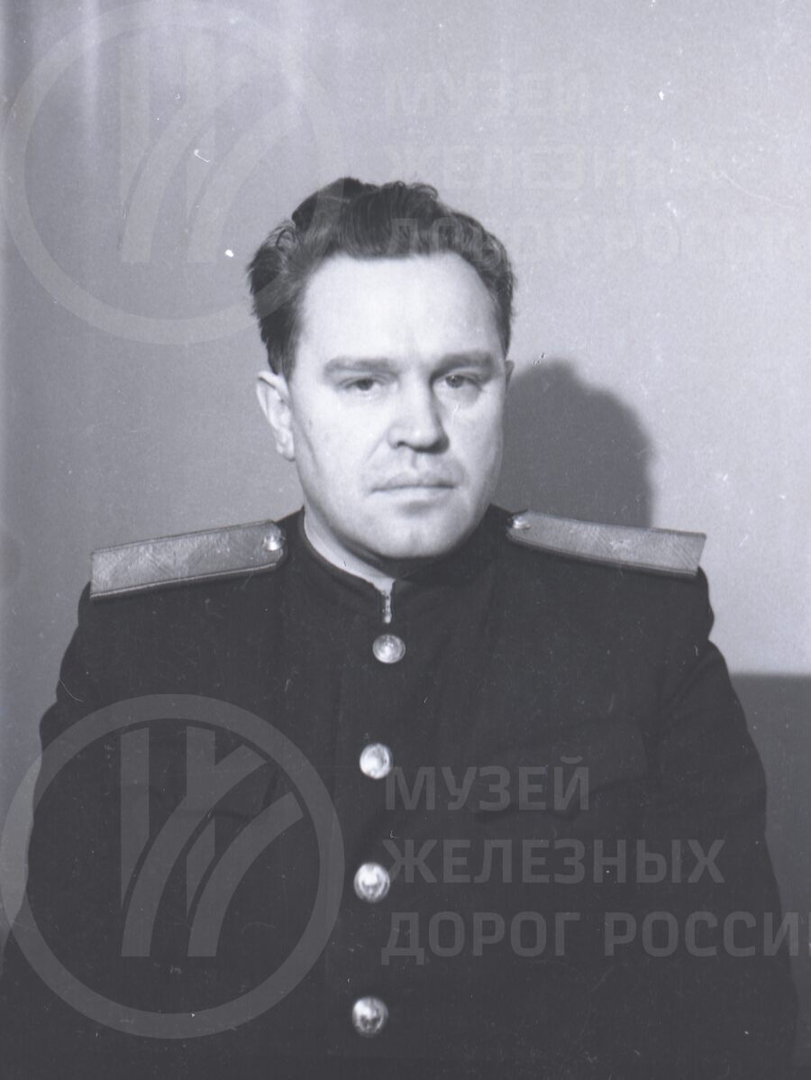 М.А. Осинцев