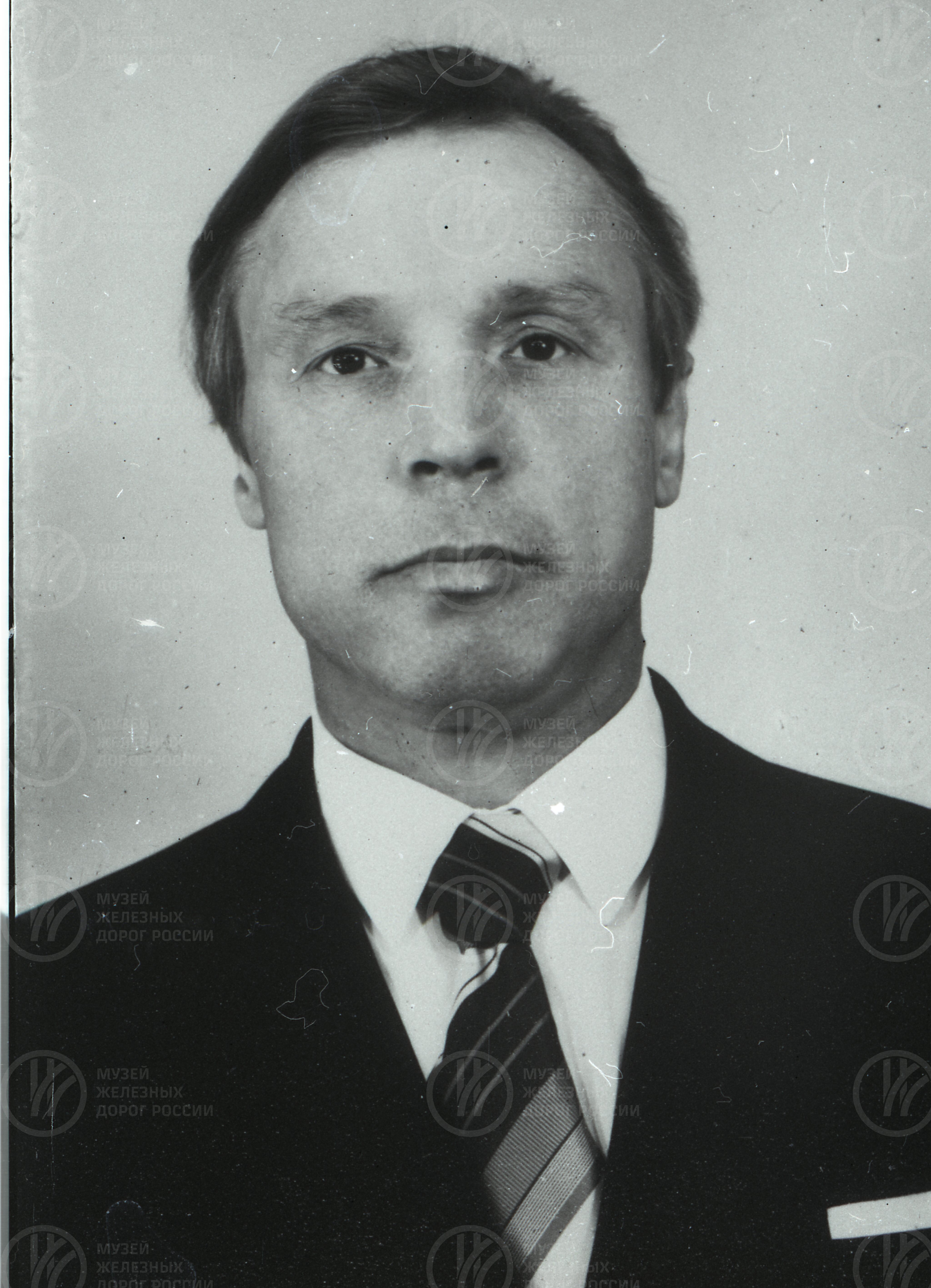 В.А. Шибаев, изображение 1