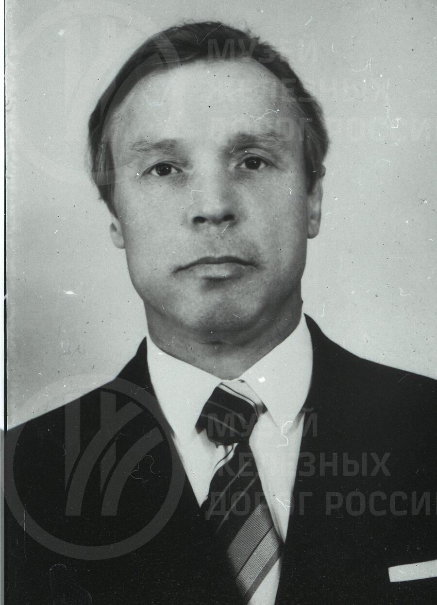 В.А. Шибаев