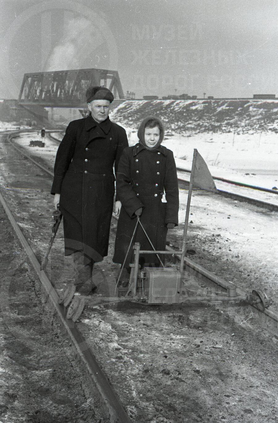 Проверка пути