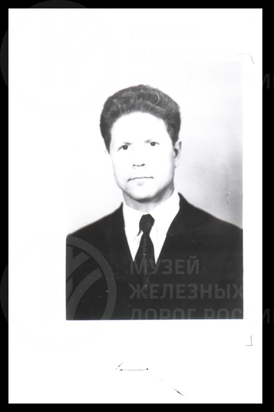 В.В. Савельев – участник Великой Отечественной войны