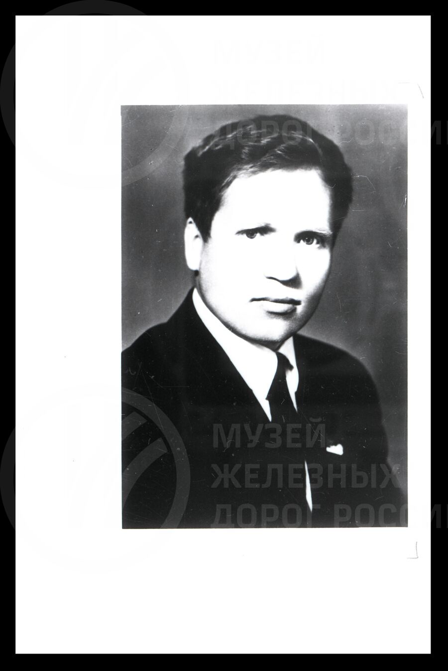 Ю.Н. Кузнецов