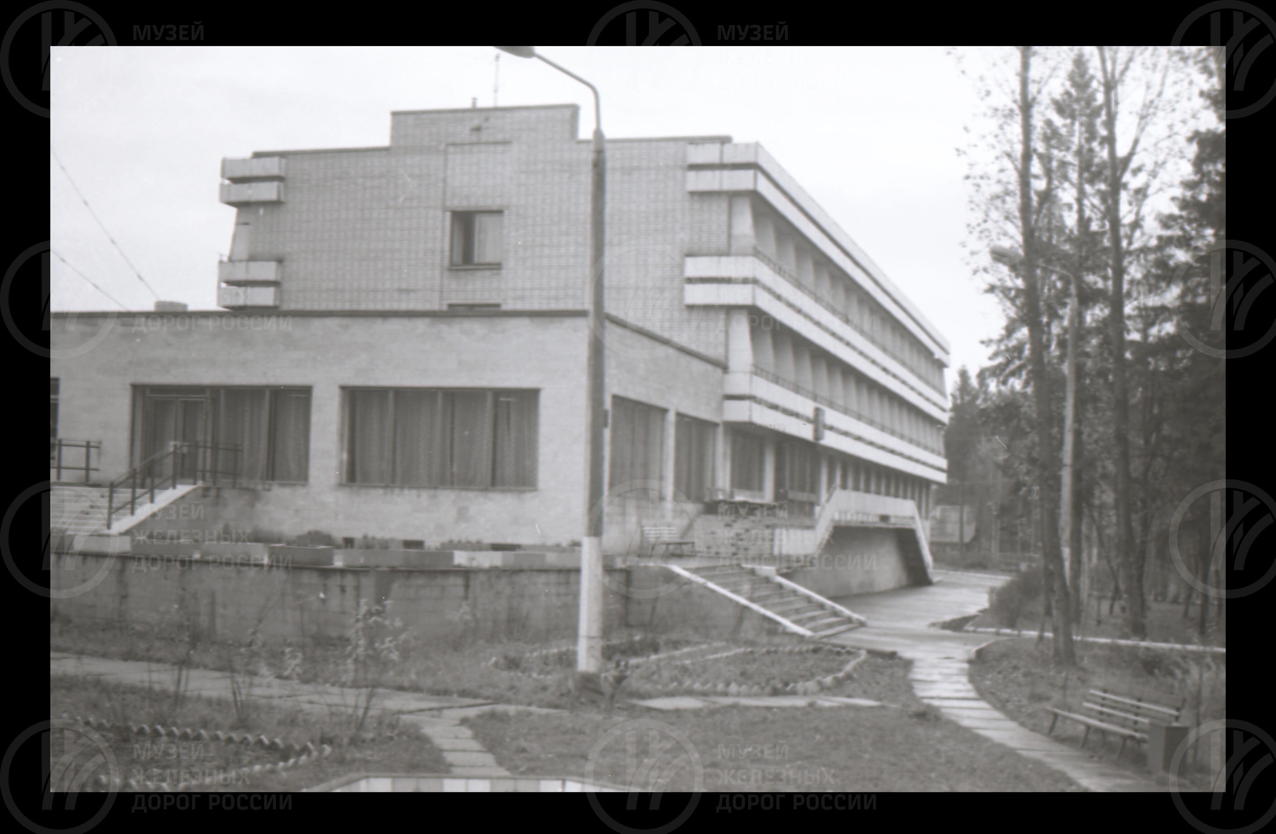 Профилакторий. Город Всеволожск, image 1