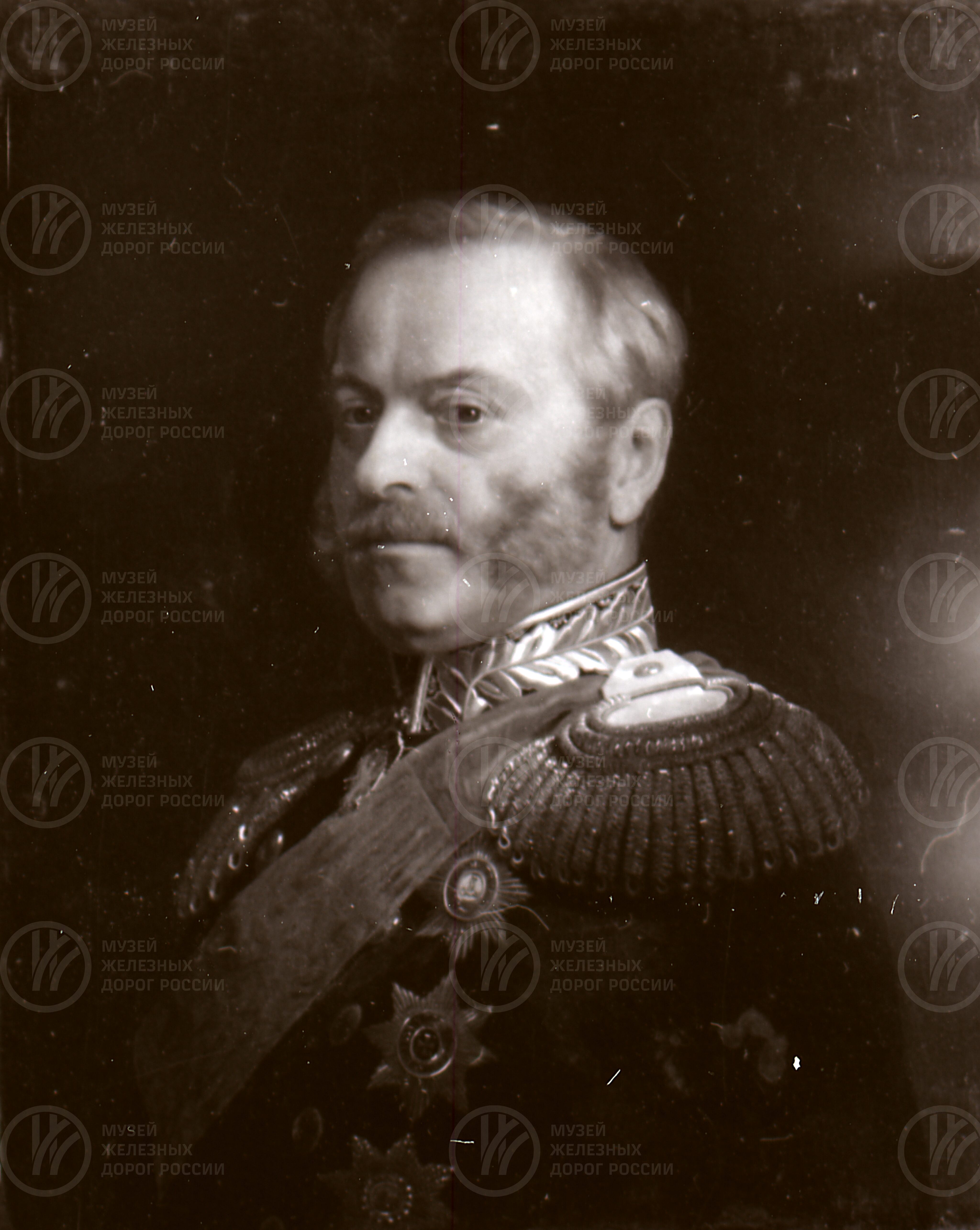 Генерал П.П. Мельников, изображение 1