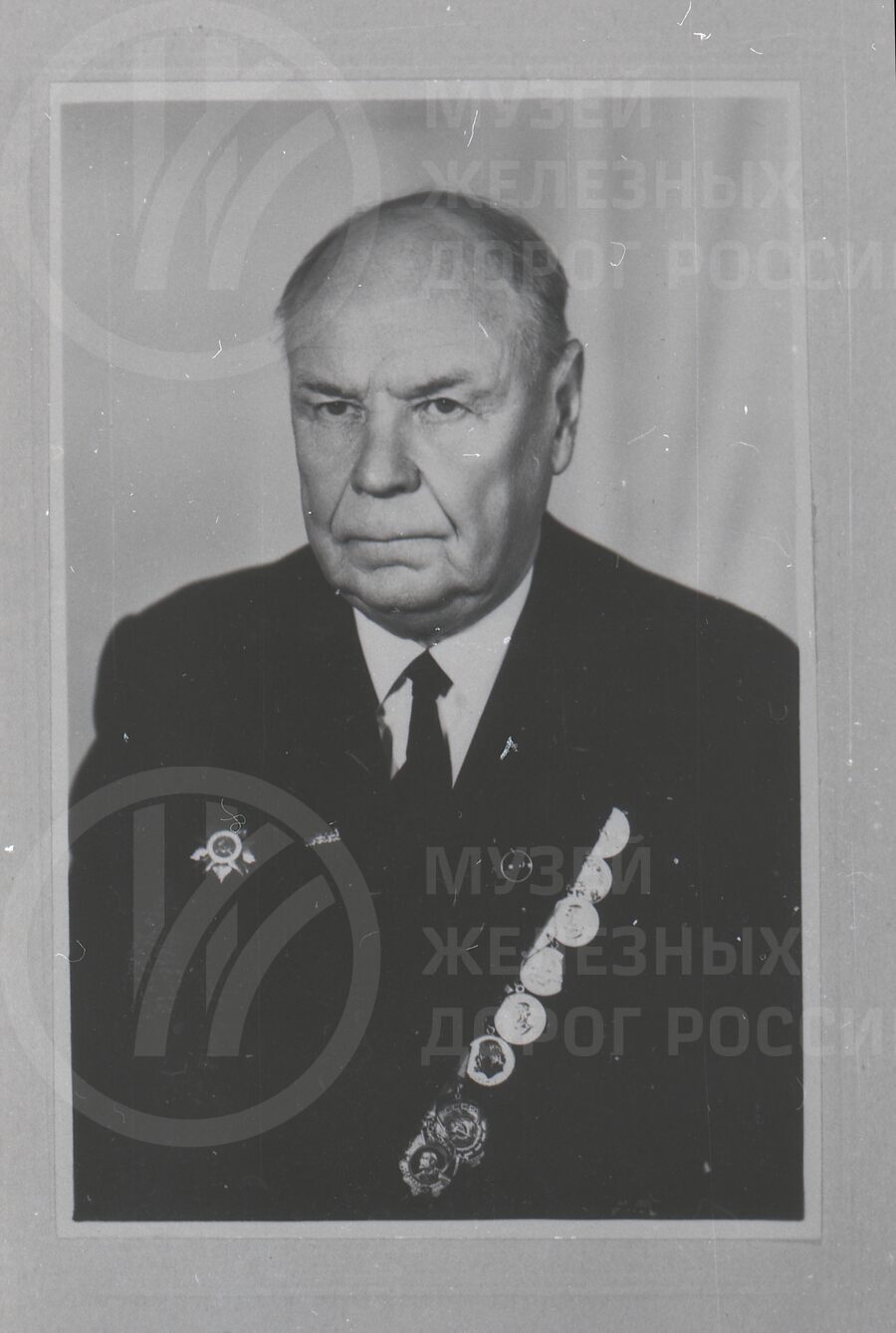 В.М. Виролайнен