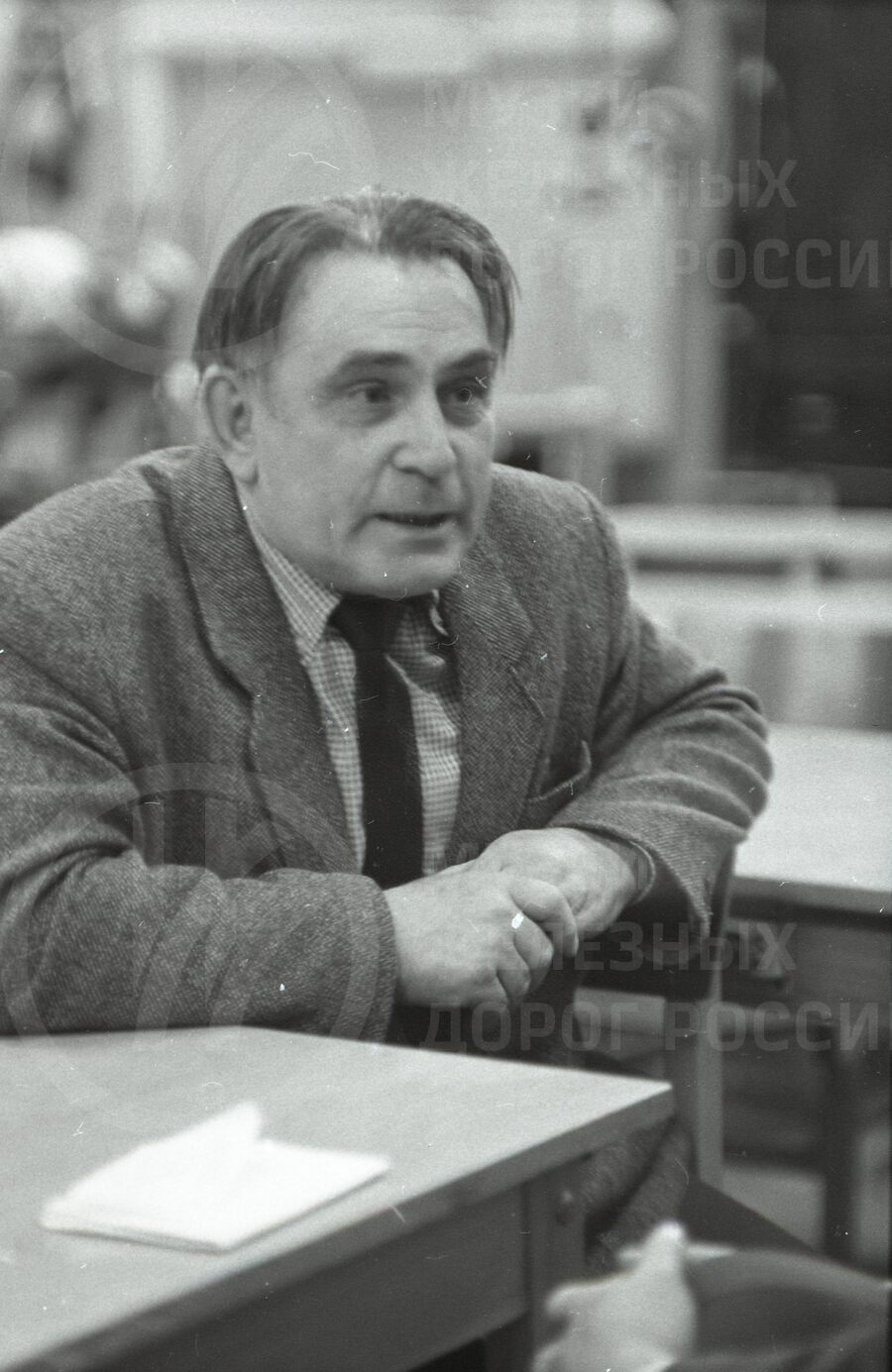 Борис Вячеславович Януш