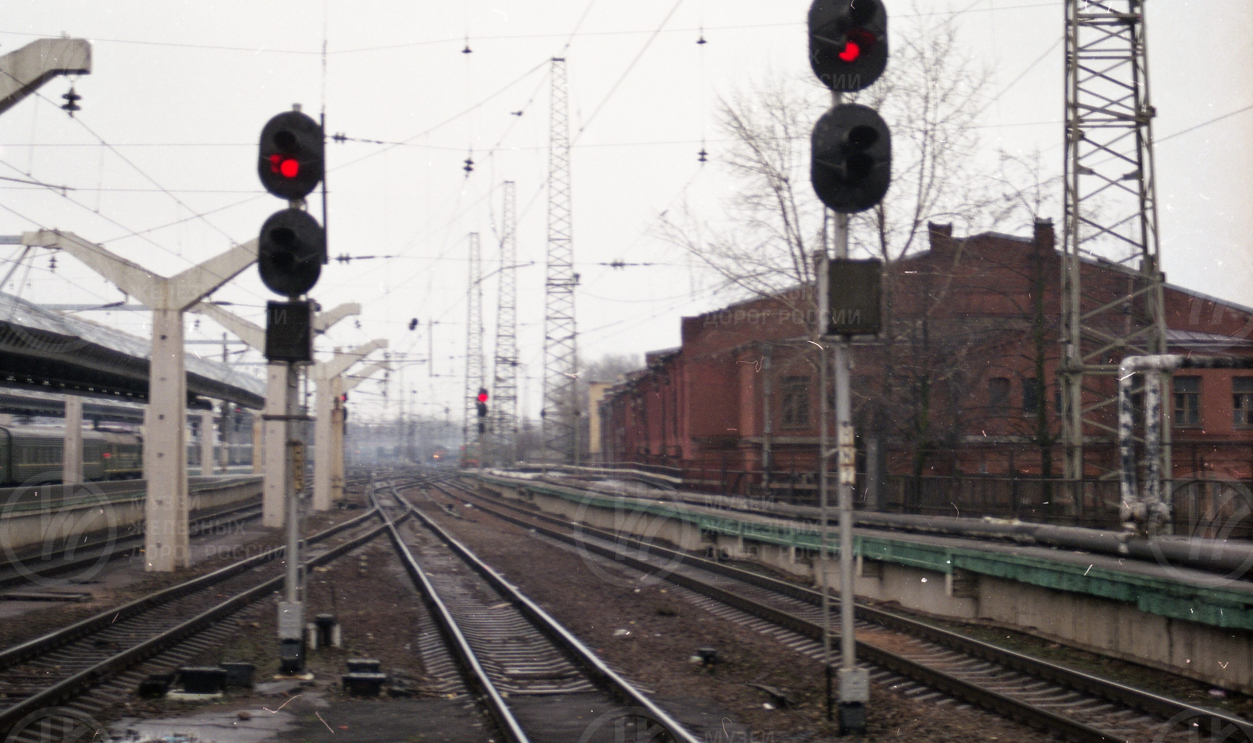 Экипировка локомотивов в ТЧ-8, image 5