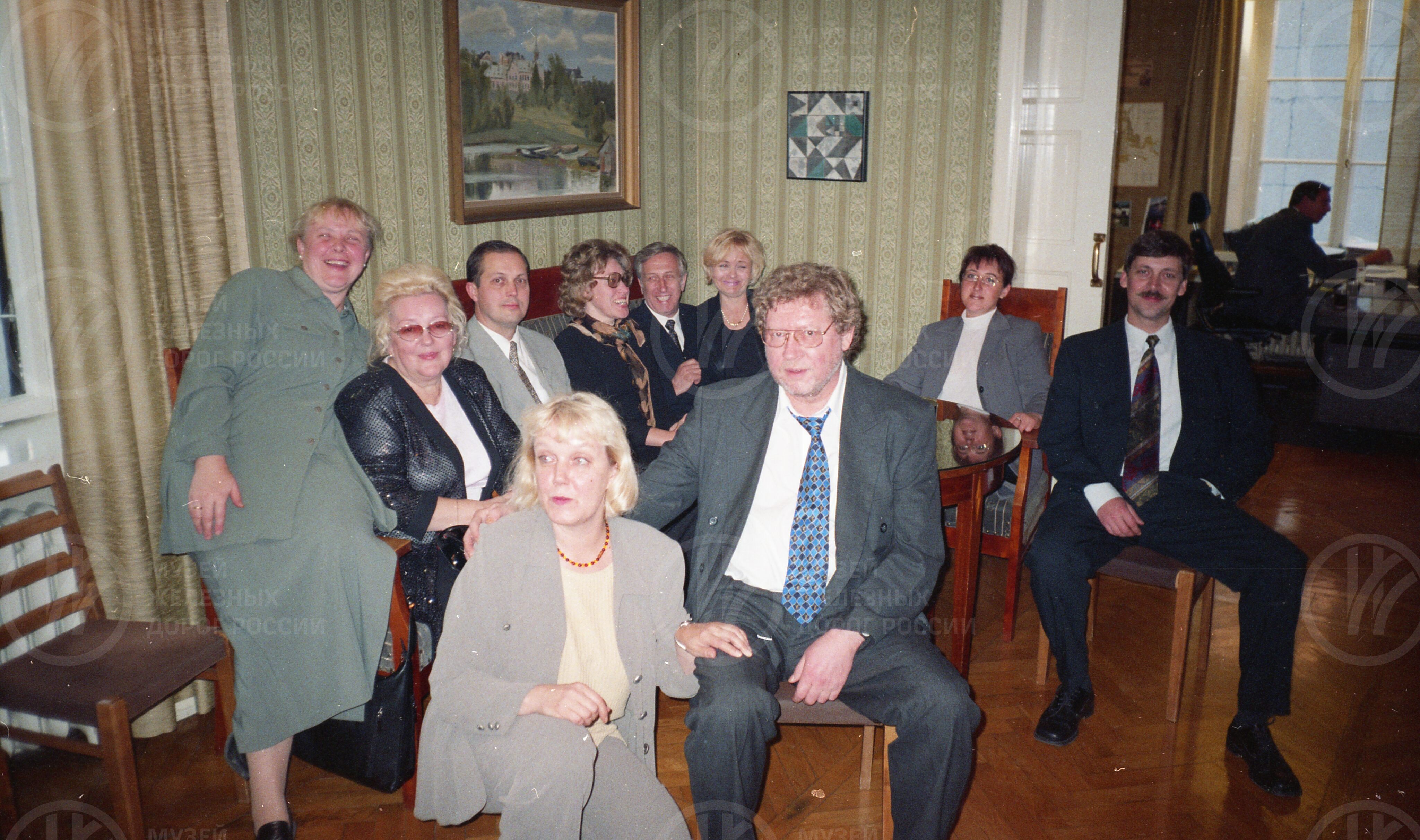 Выставка «Мир Анны Карениной», image 1