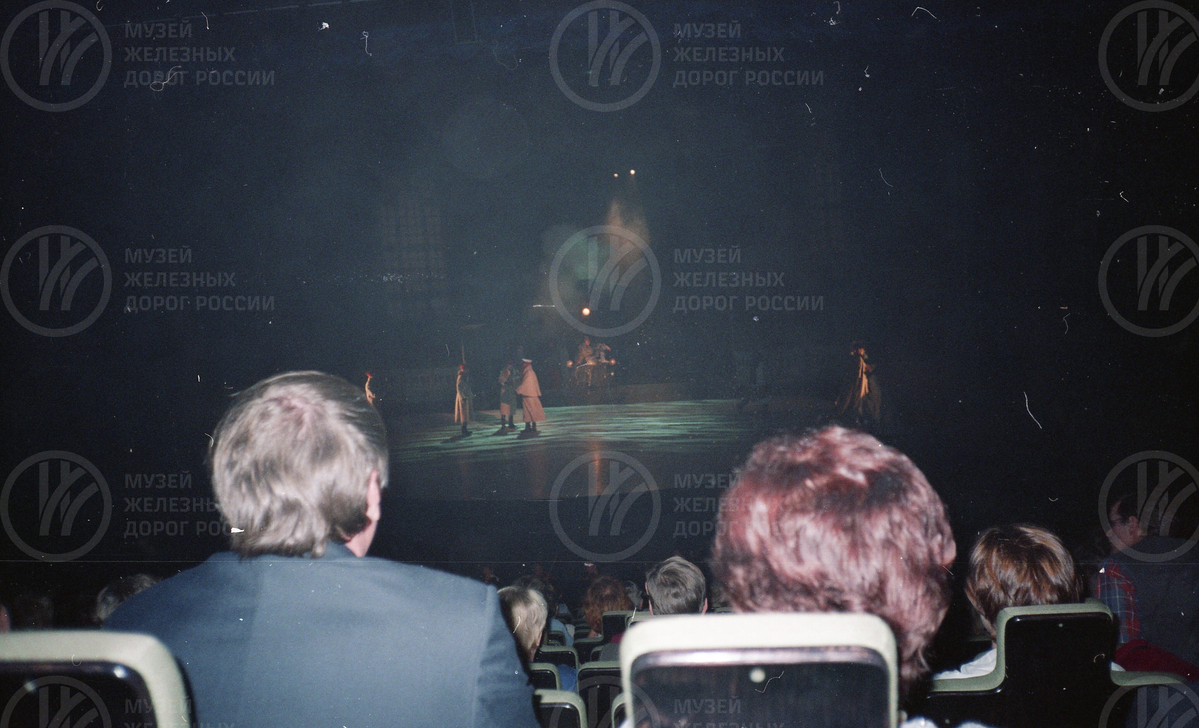 Выставка «Мир Анны Карениной», image 4