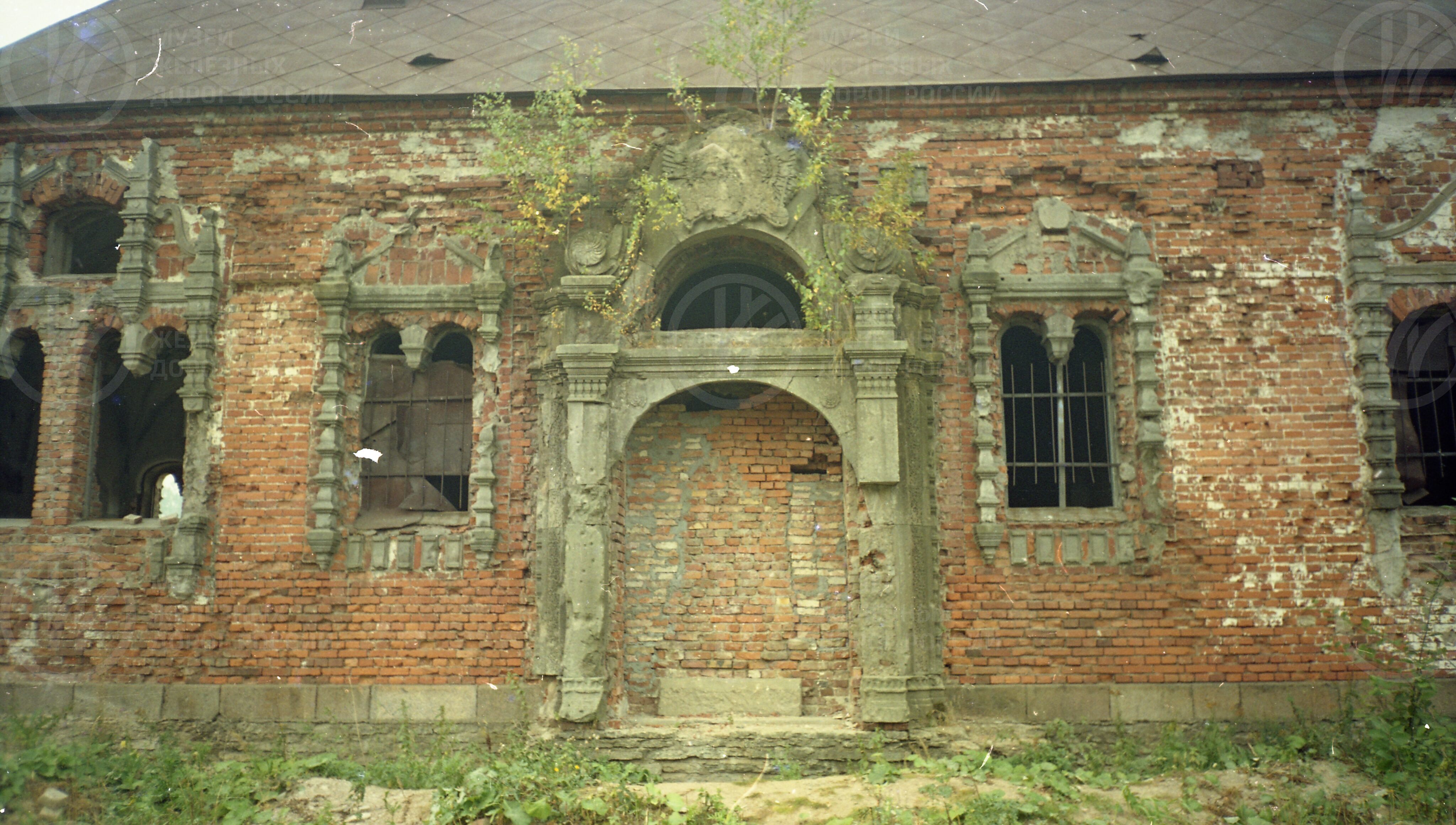 Императорский павильон. Город Пушкин, image 5