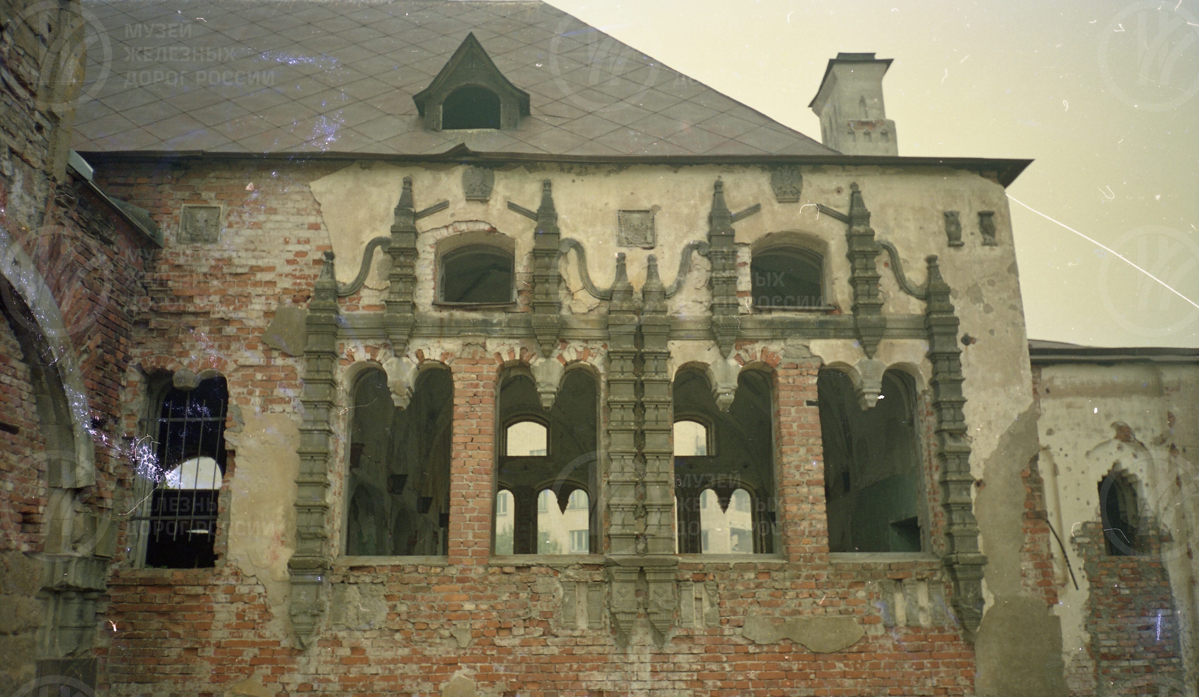 Императорский павильон. Город Пушкин, image 3