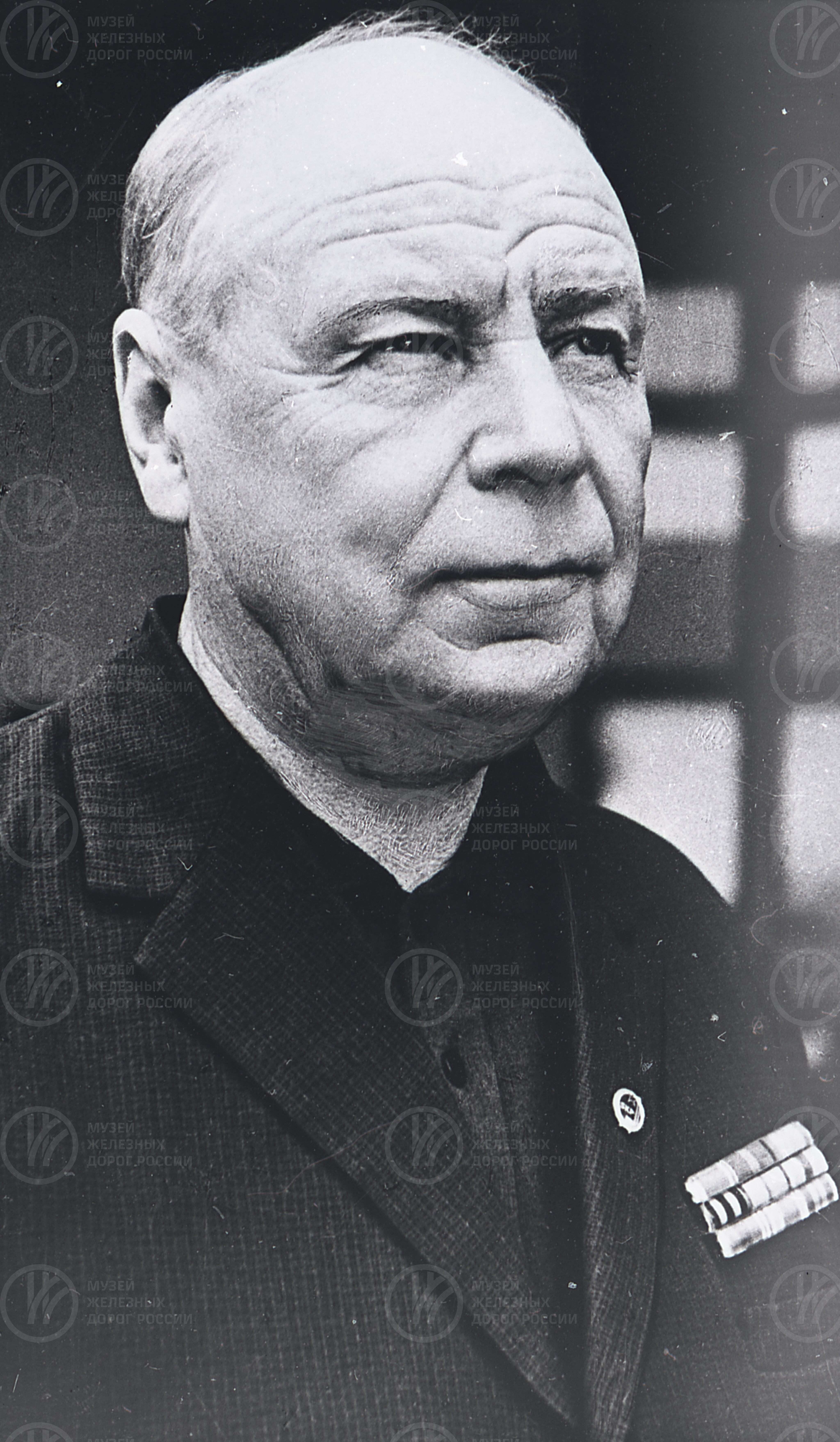 Вольтер Матвеевич Виролайнен. Коммунист Ленинского призыва, image 1