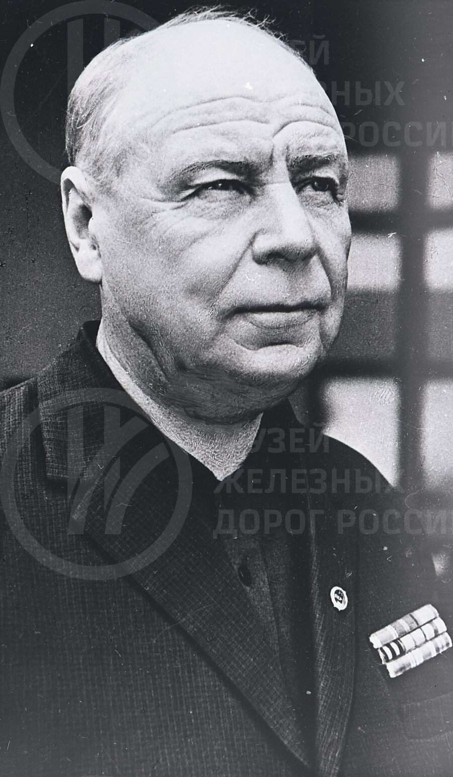 Вольтер Матвеевич Виролайнен. Коммунист Ленинского призыва