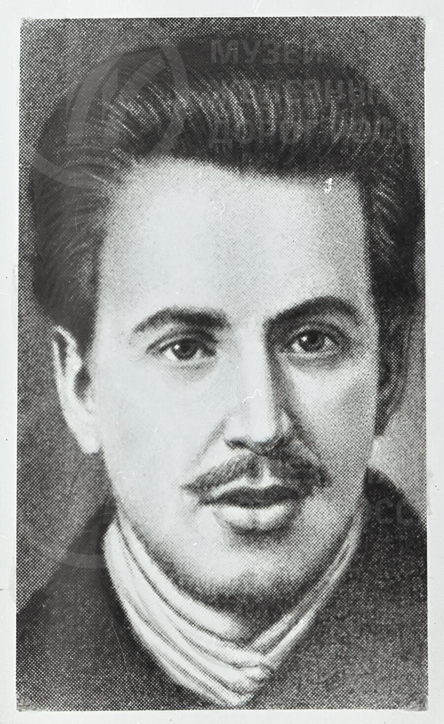 Иван Васильевич Бабушкин. Рабочий главных вагонных мастерских Александровского завода