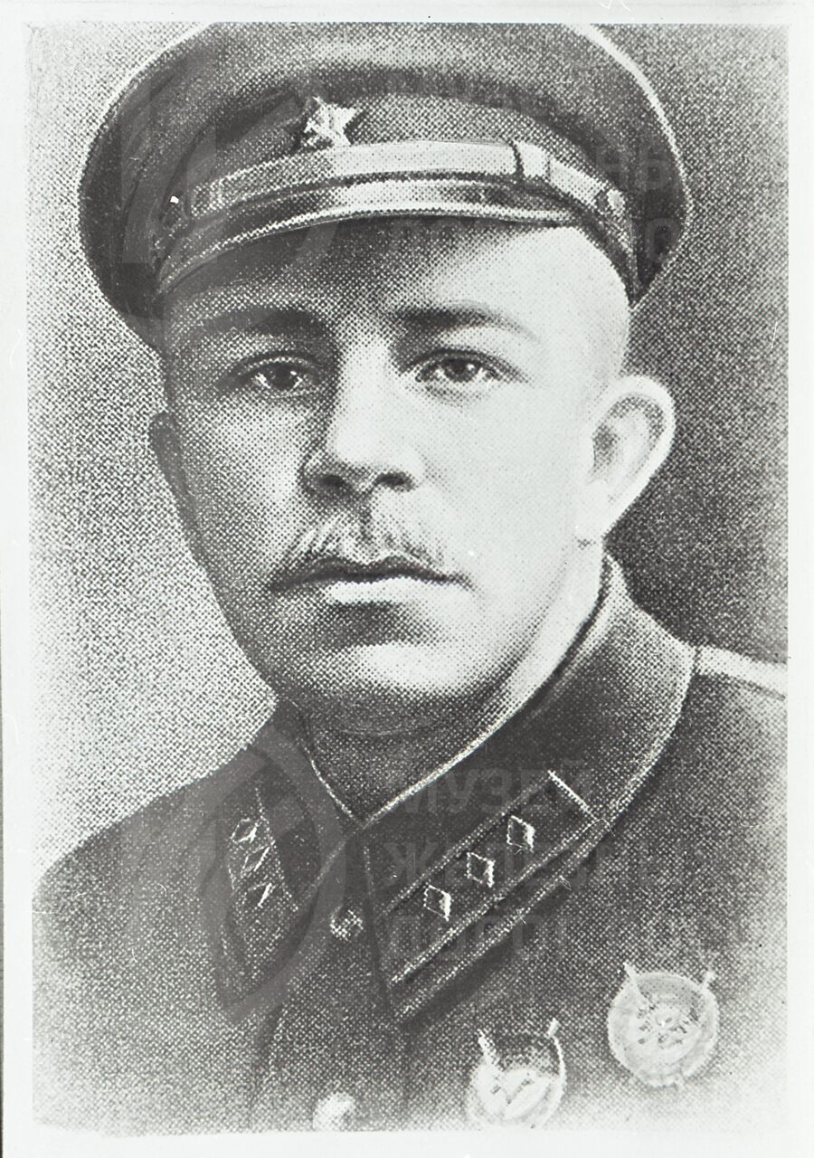 Эйно Абрамович Рахья