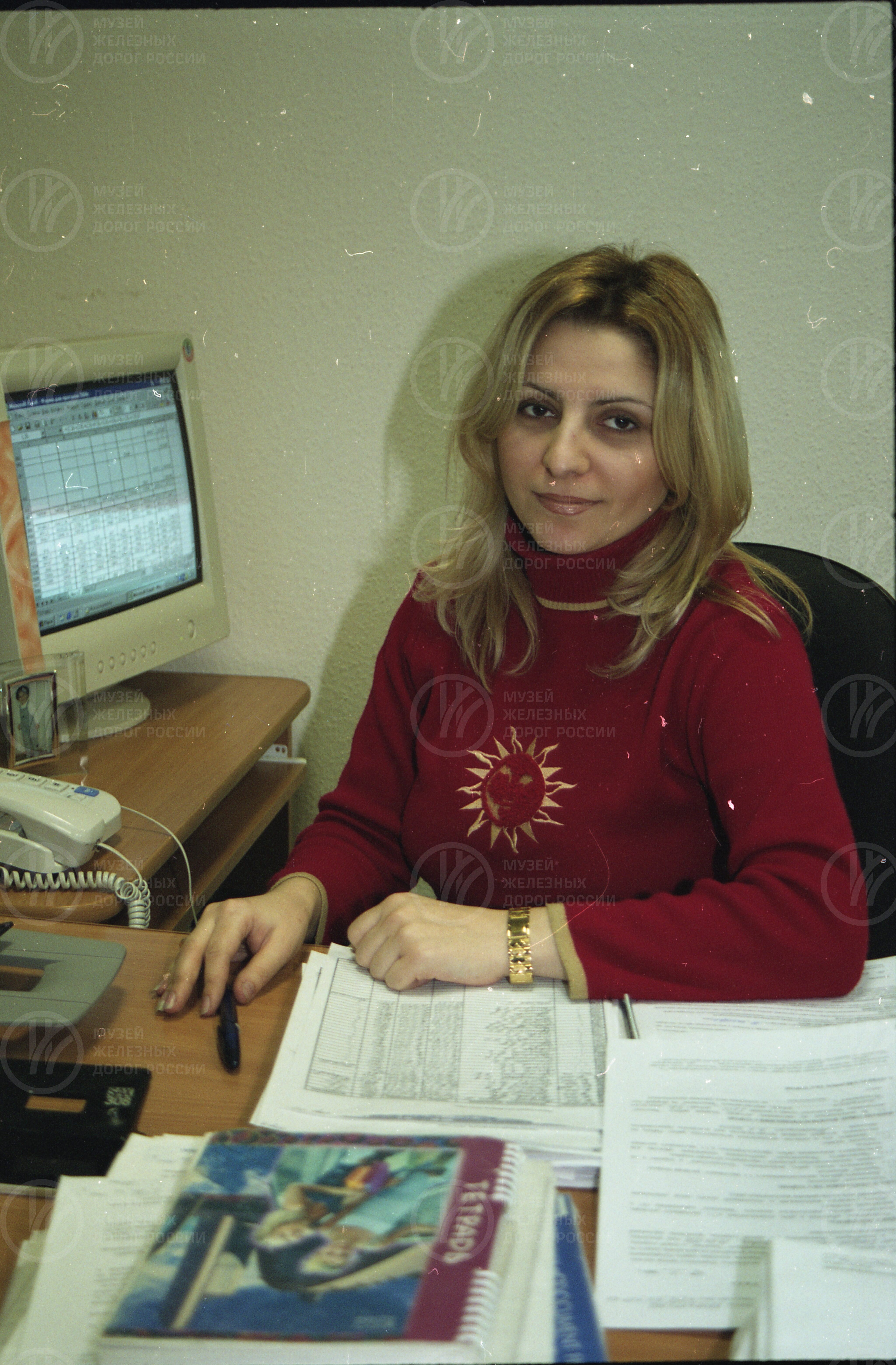 Сотрудники ДЦНТИ, изображение 3