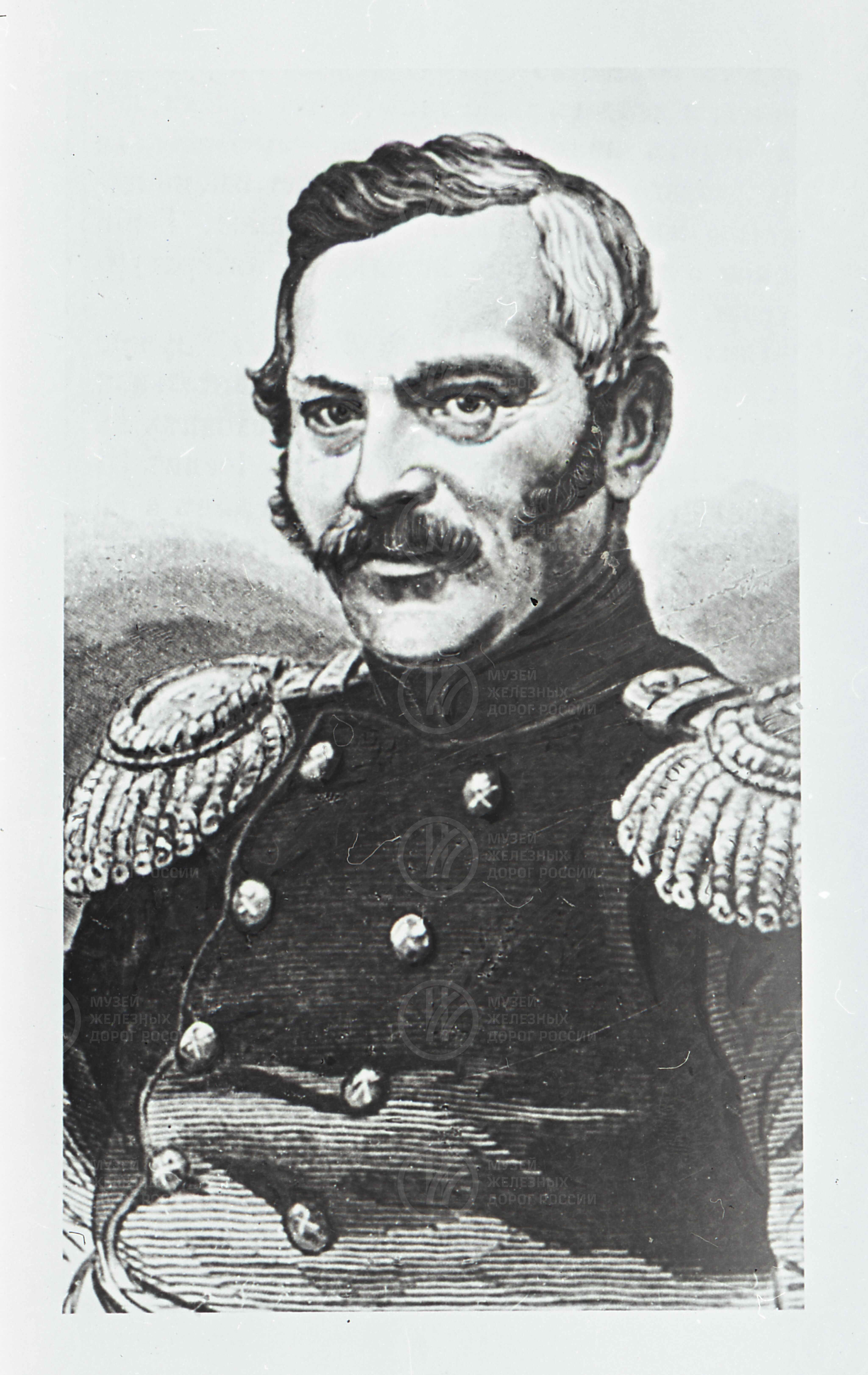 П.П. Мельников, image 1