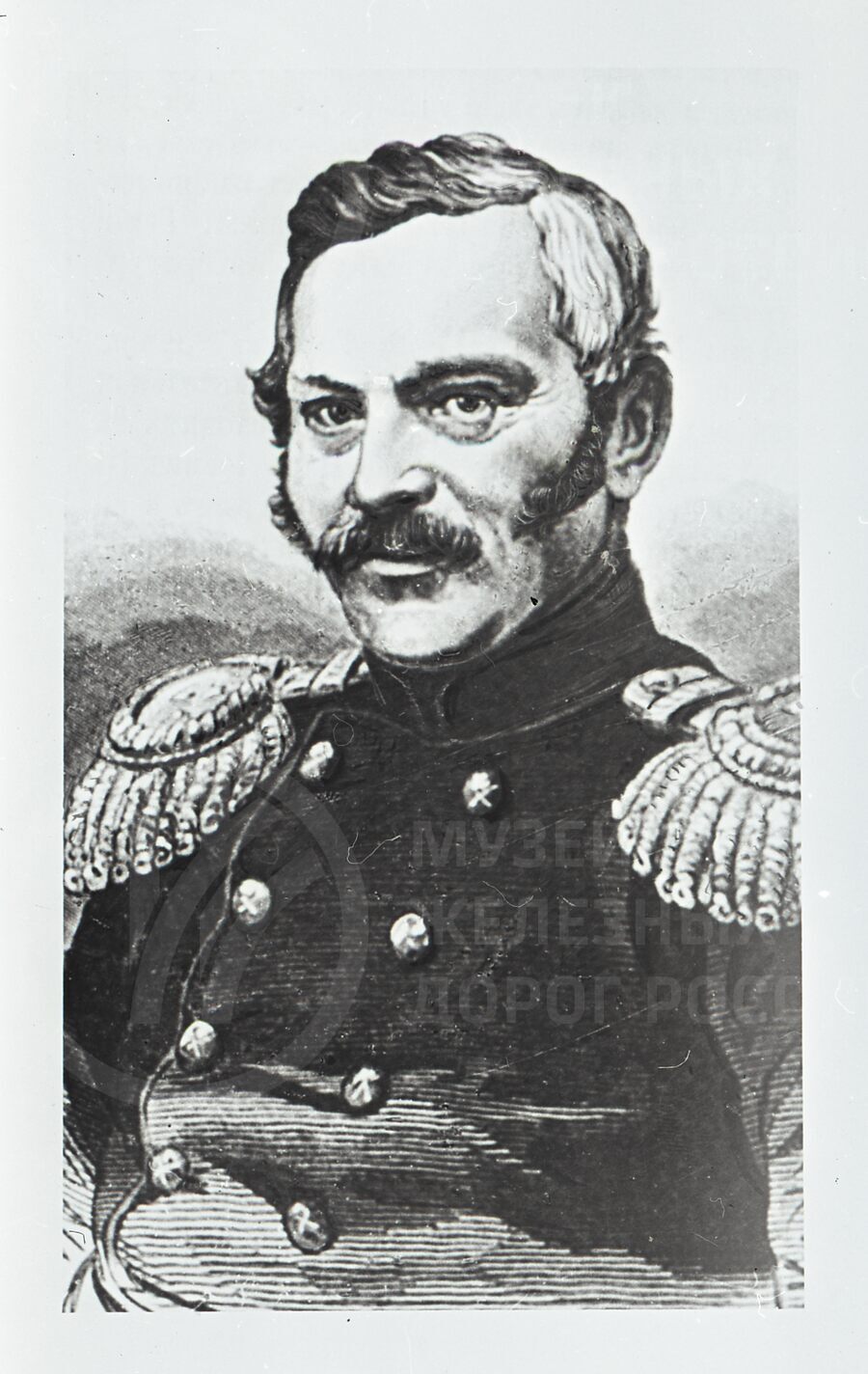 П.П. Мельников