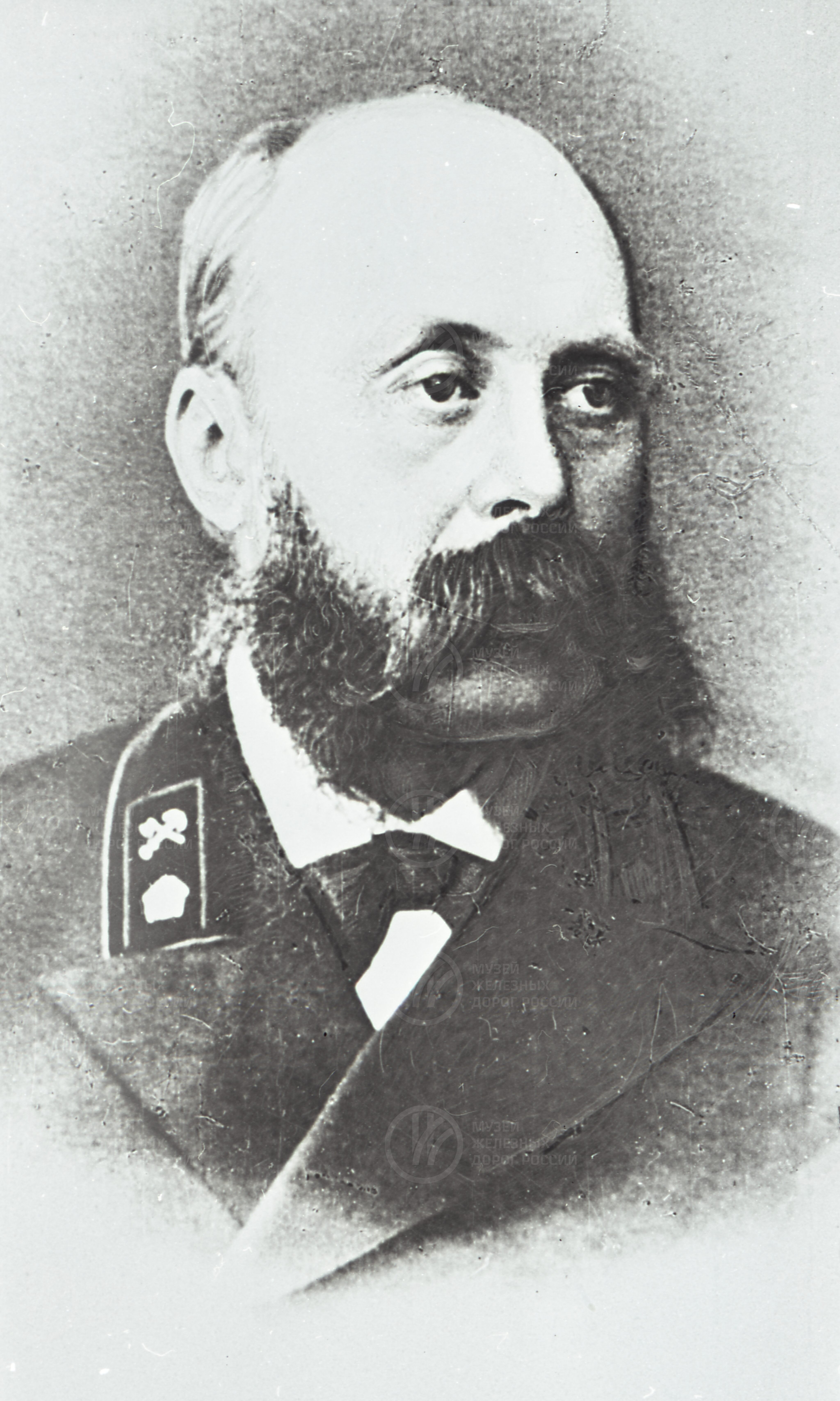 Н.А. Белелюбский, image 1