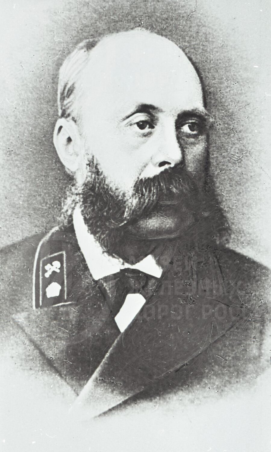 Н.А. Белелюбский