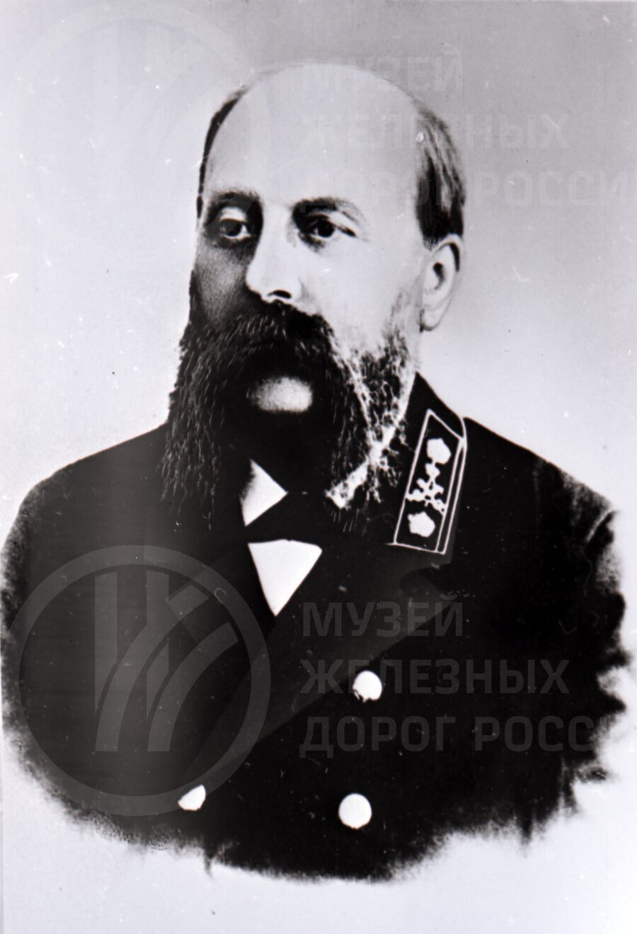 Н.А. Белелюбский