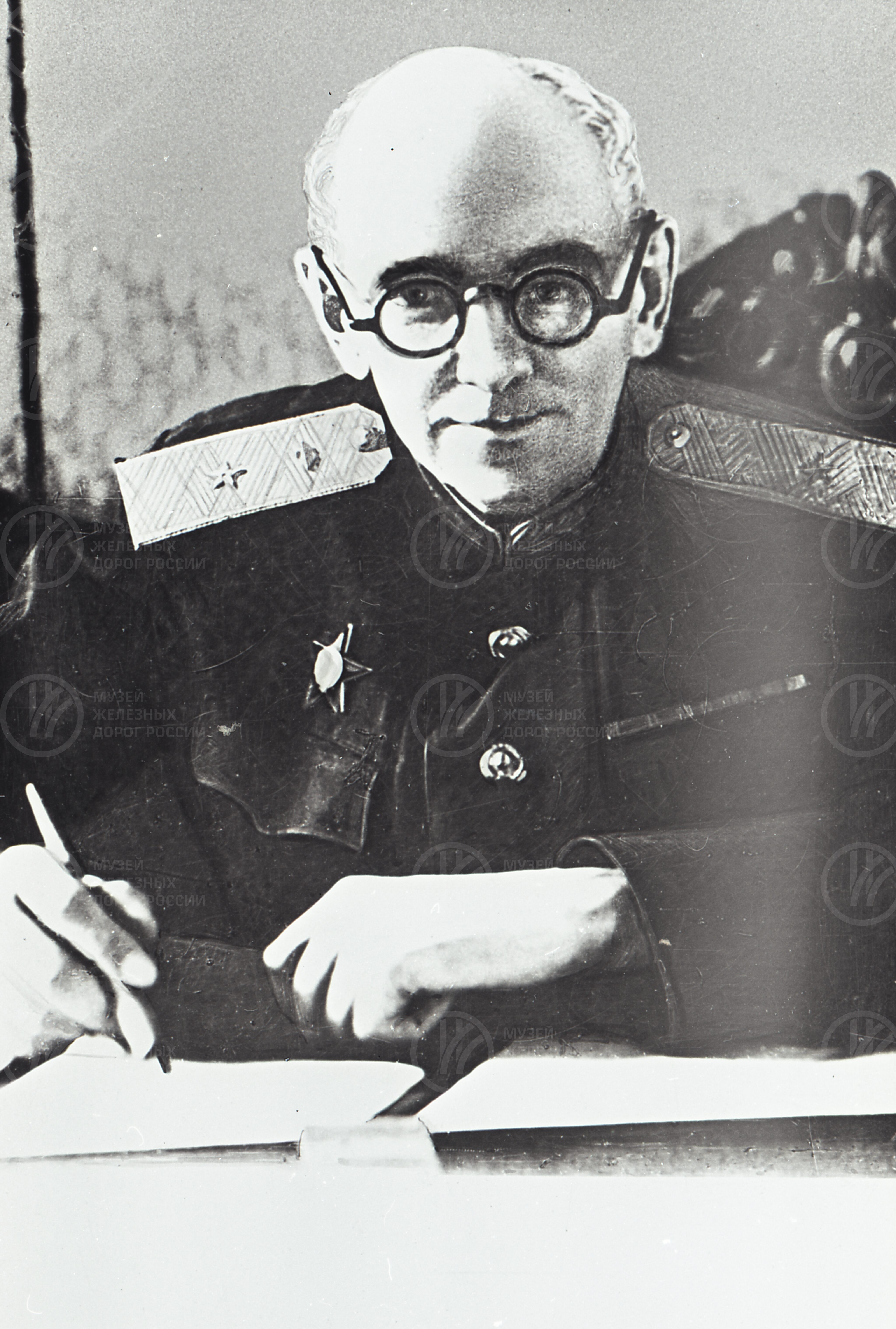 Д.Д. Бизюкин, изображение 1
