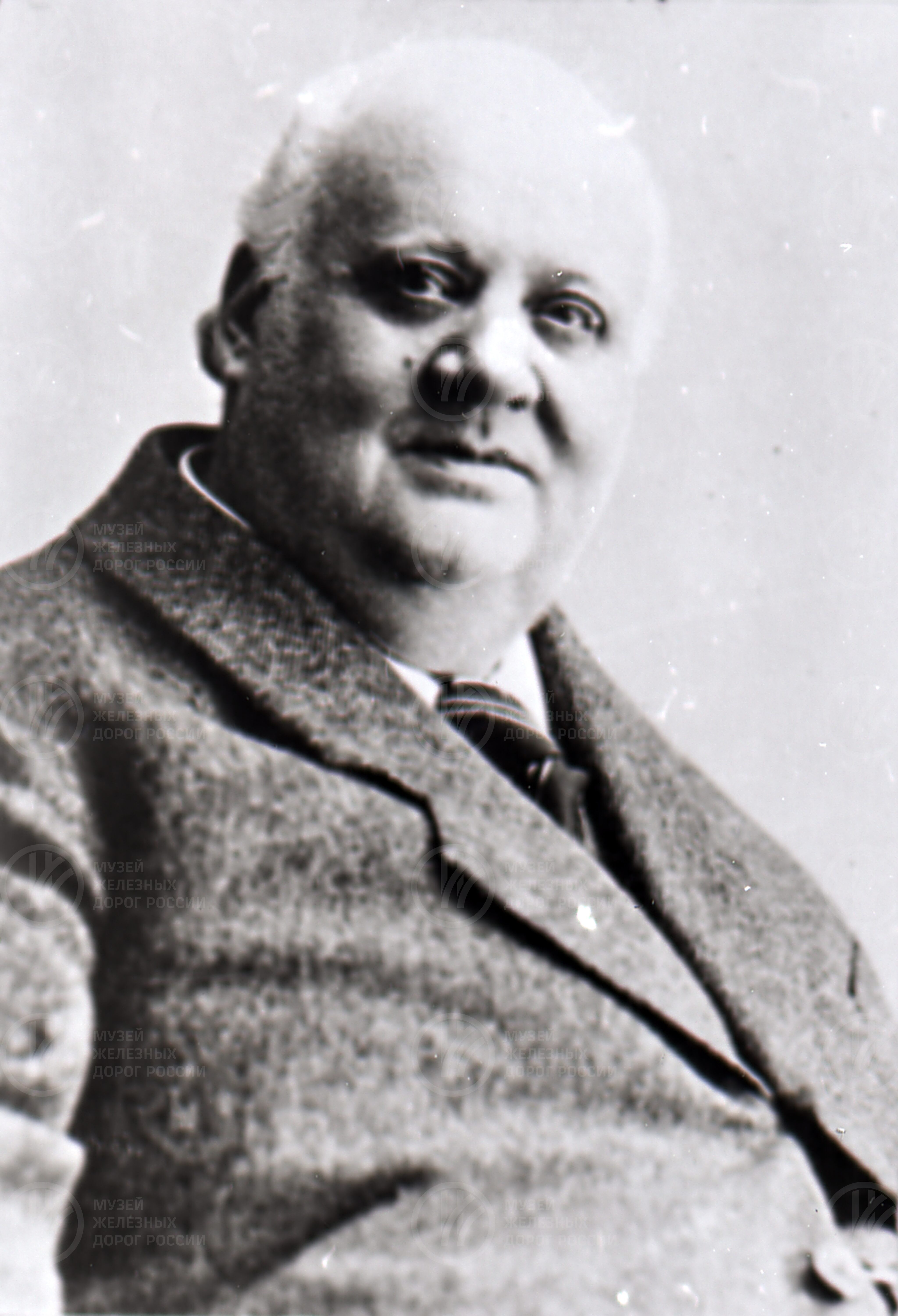 В.М. Давыдов – актер. Выступал в Павловском театре, image 1