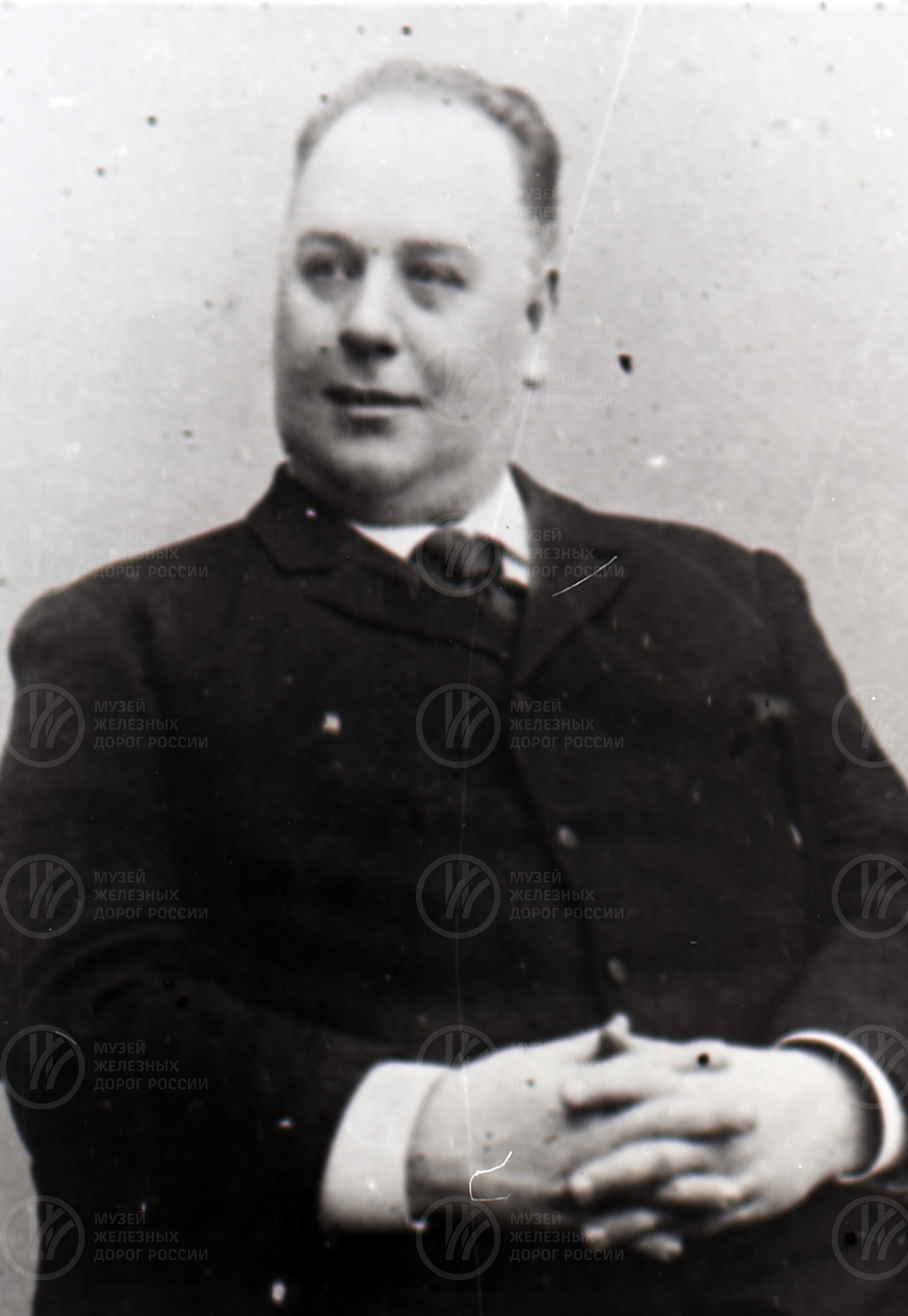 К.А. Варламов – актер. Выступал в Павловском театре, image 1