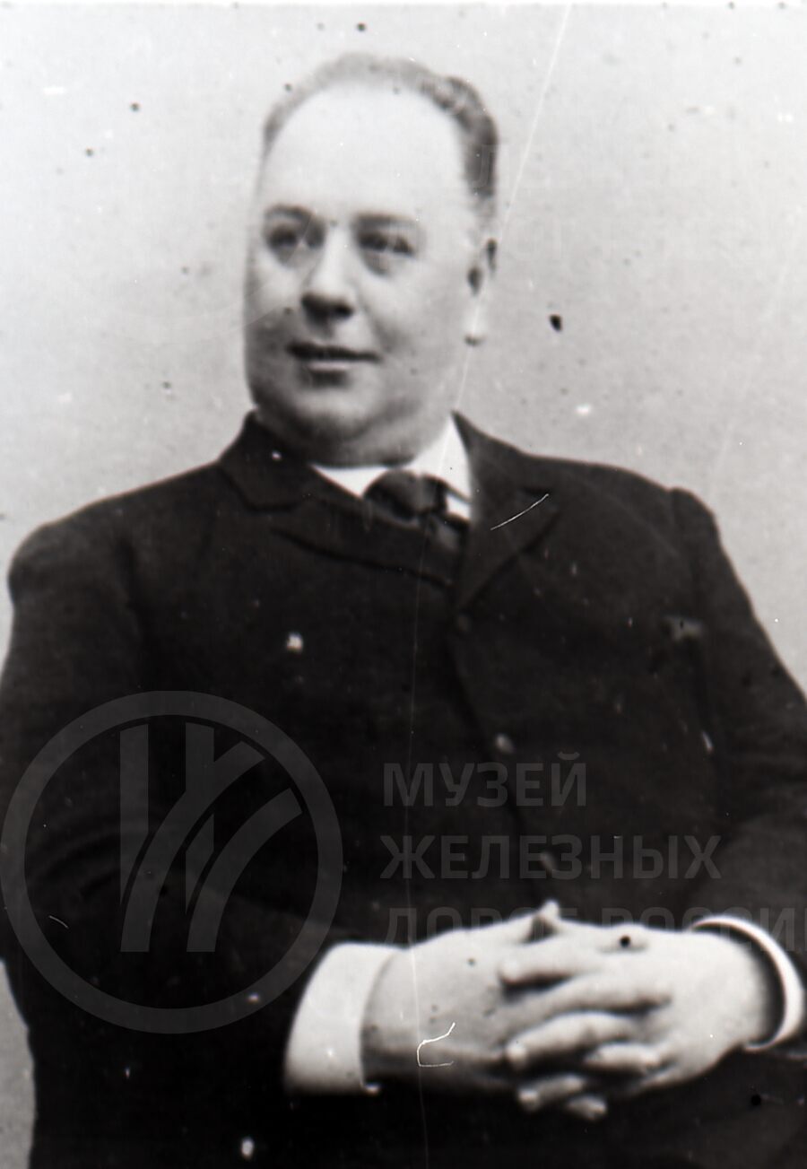 К.А. Варламов – актер. Выступал в Павловском театре