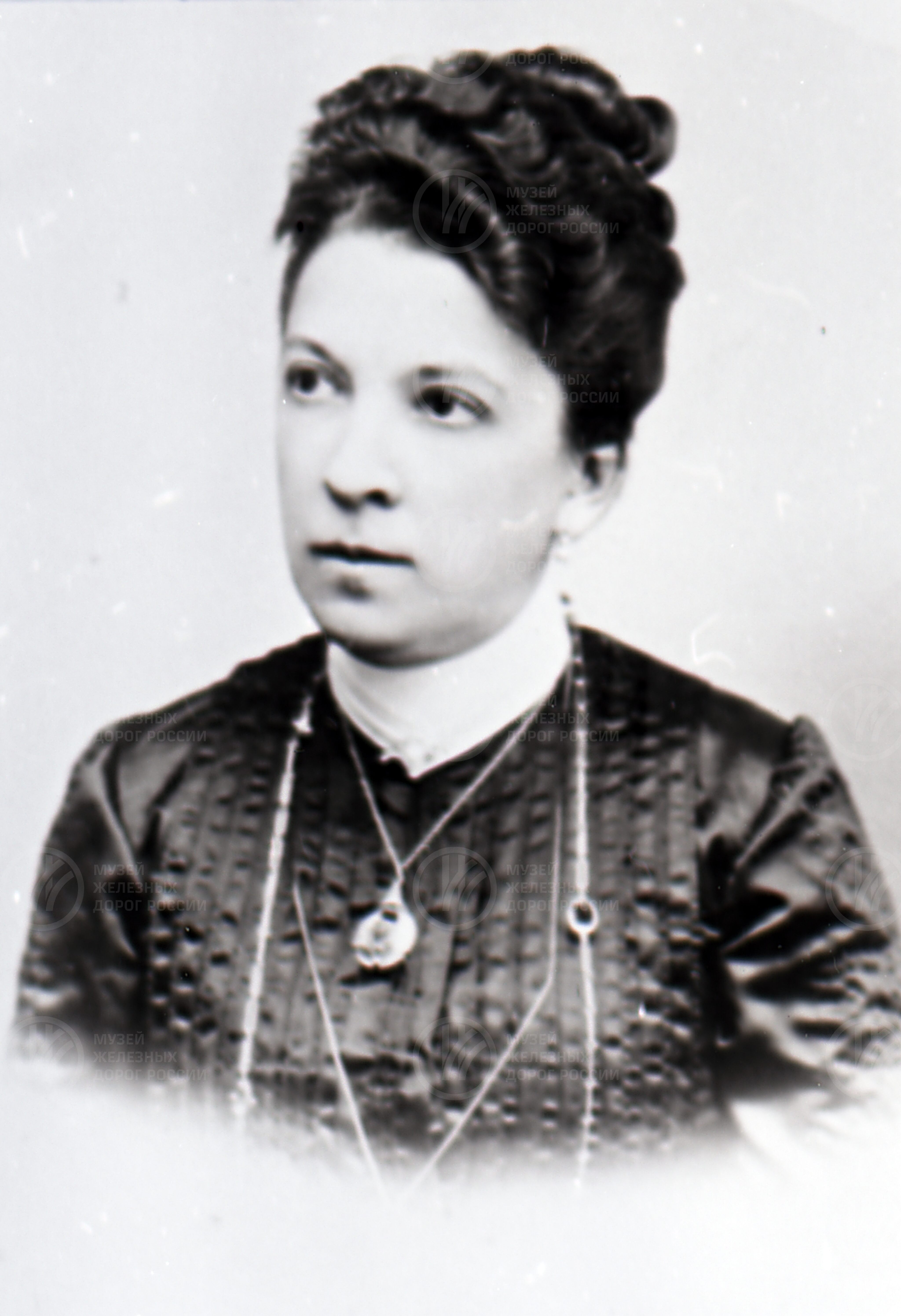 М.Г. Савина – актриса. Выступала в Павловском театре, image 1