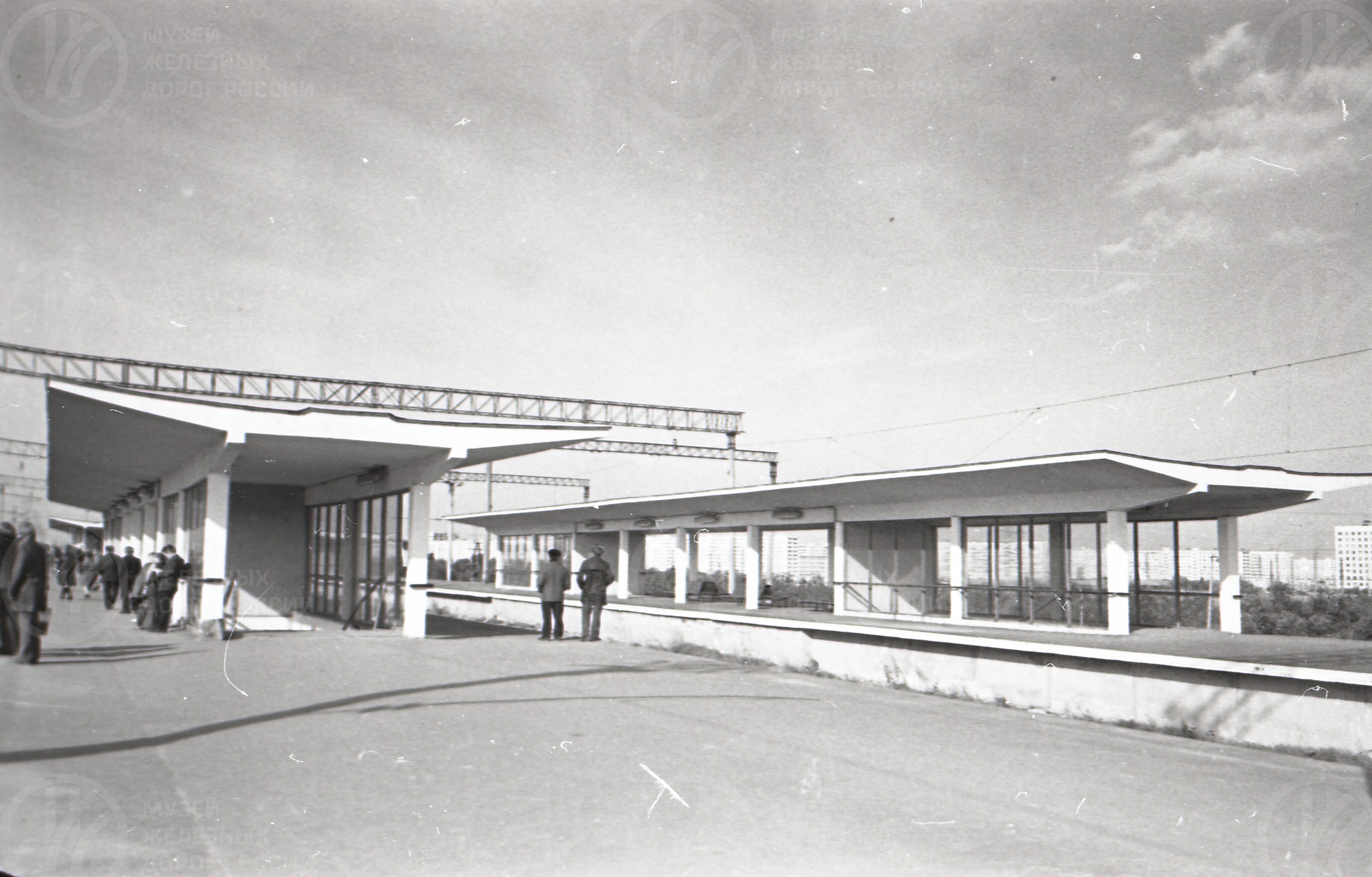 Платформа Купчино, image 2