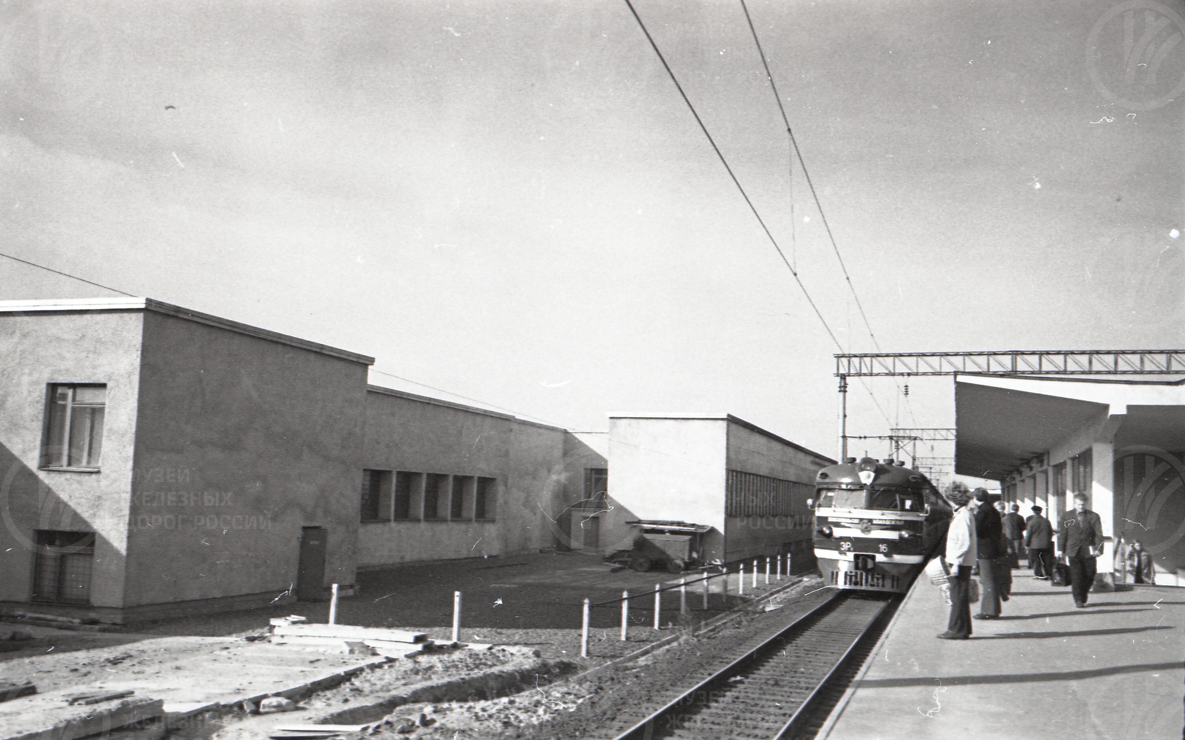Платформа Купчино, image 1