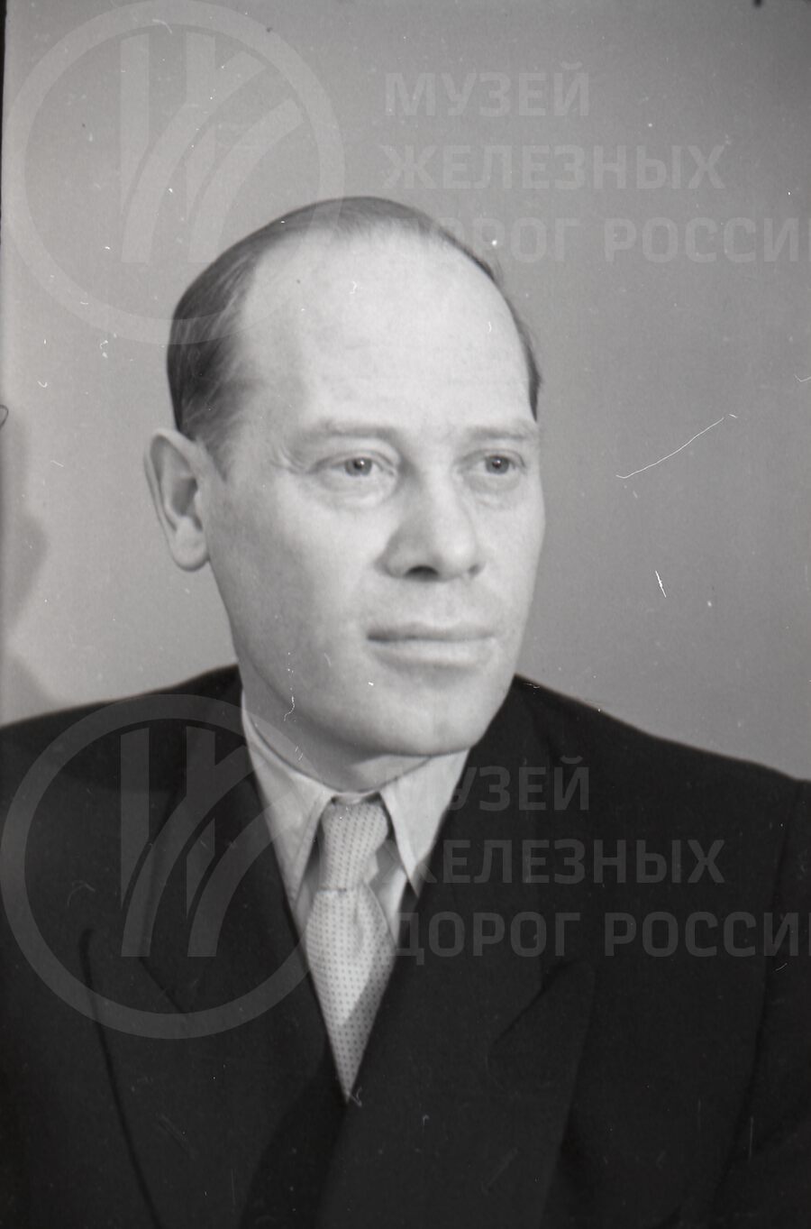 Г.Е. Андреев – кандидат технических наук