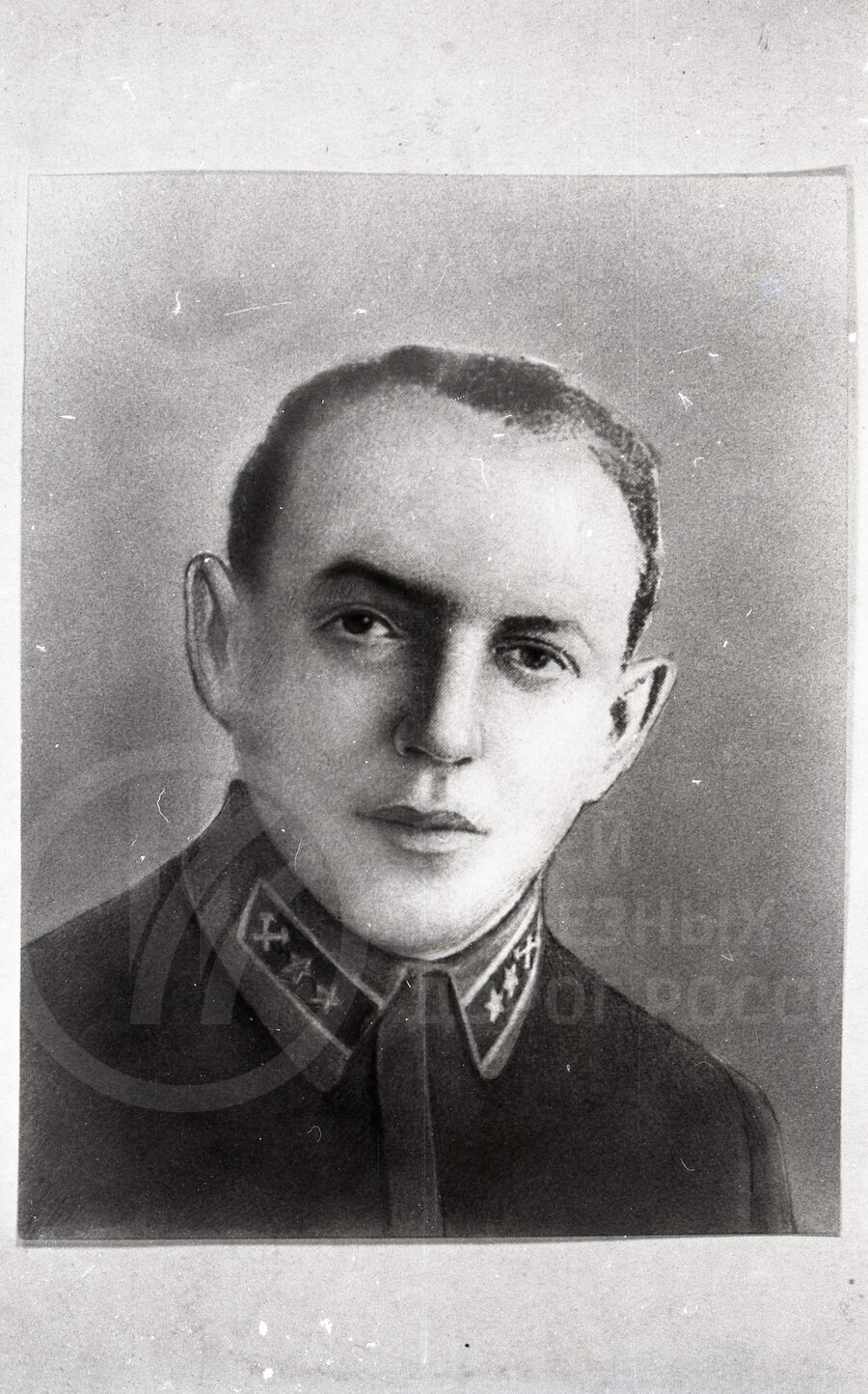 А.А. Арнольдов – директор Октябрьской железной дороги